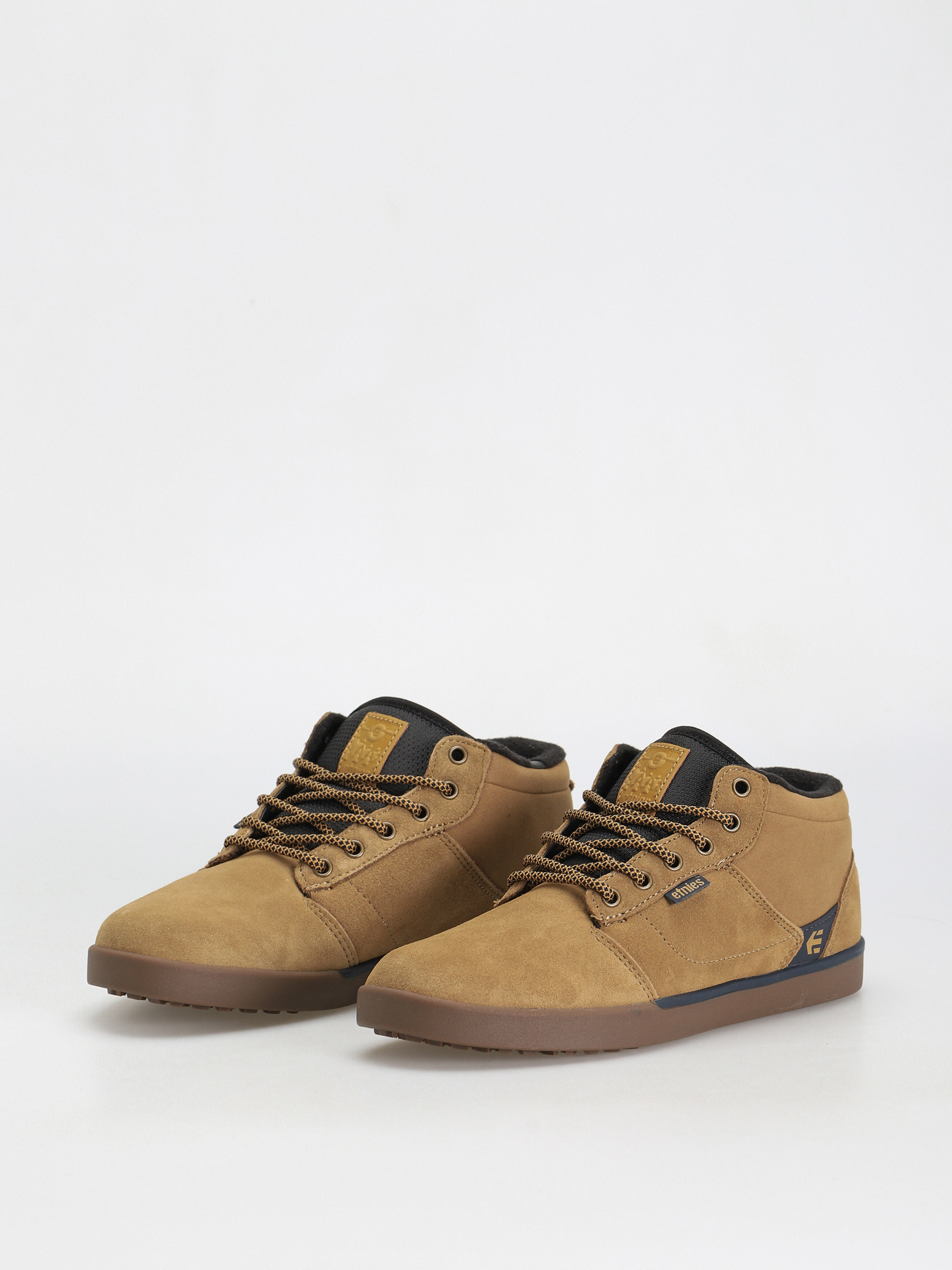 Etnies Обувки Jefferson Mtw (brown/navy/gum)