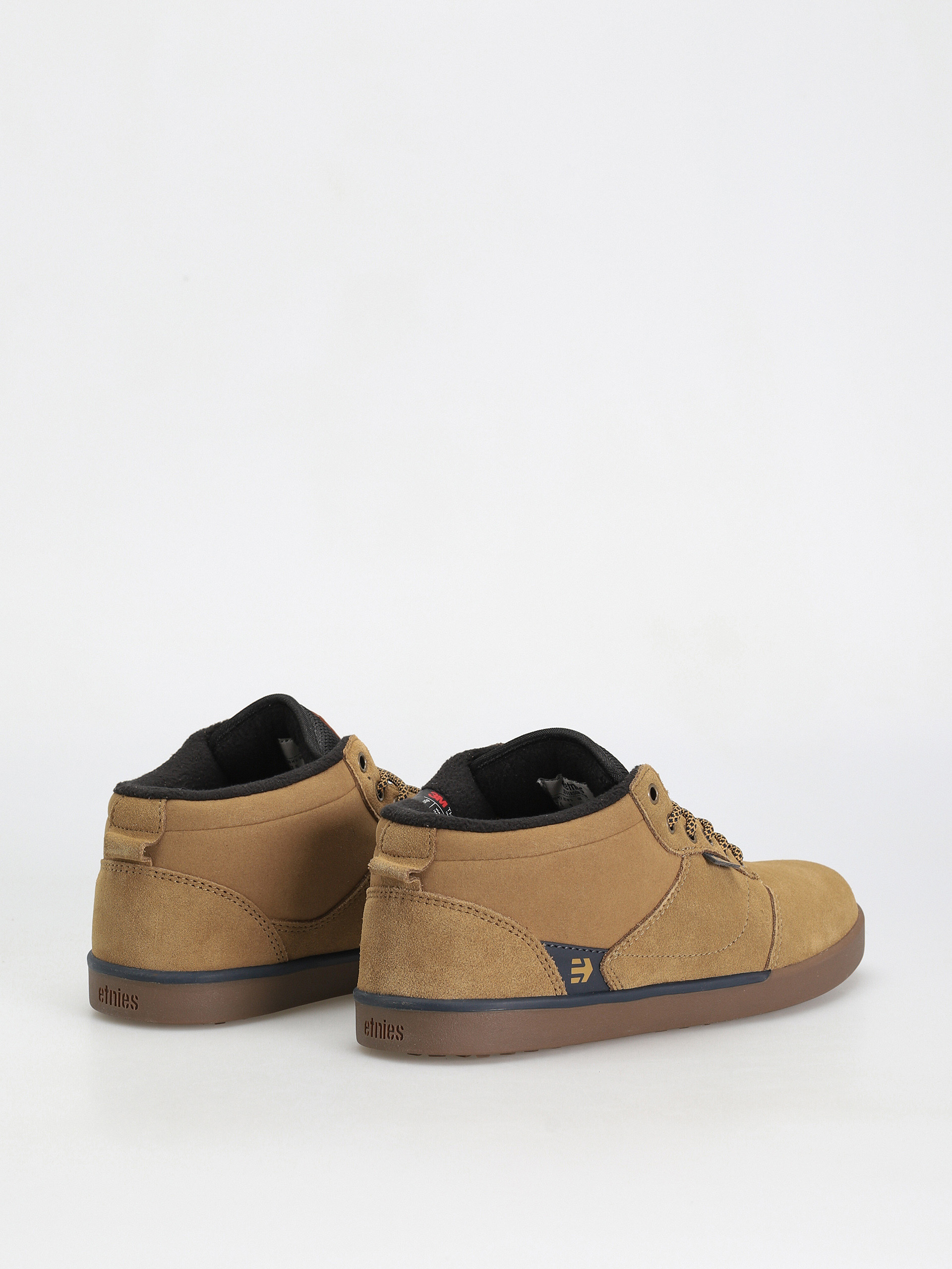 Etnies Обувки Jefferson Mtw (brown/navy/gum)