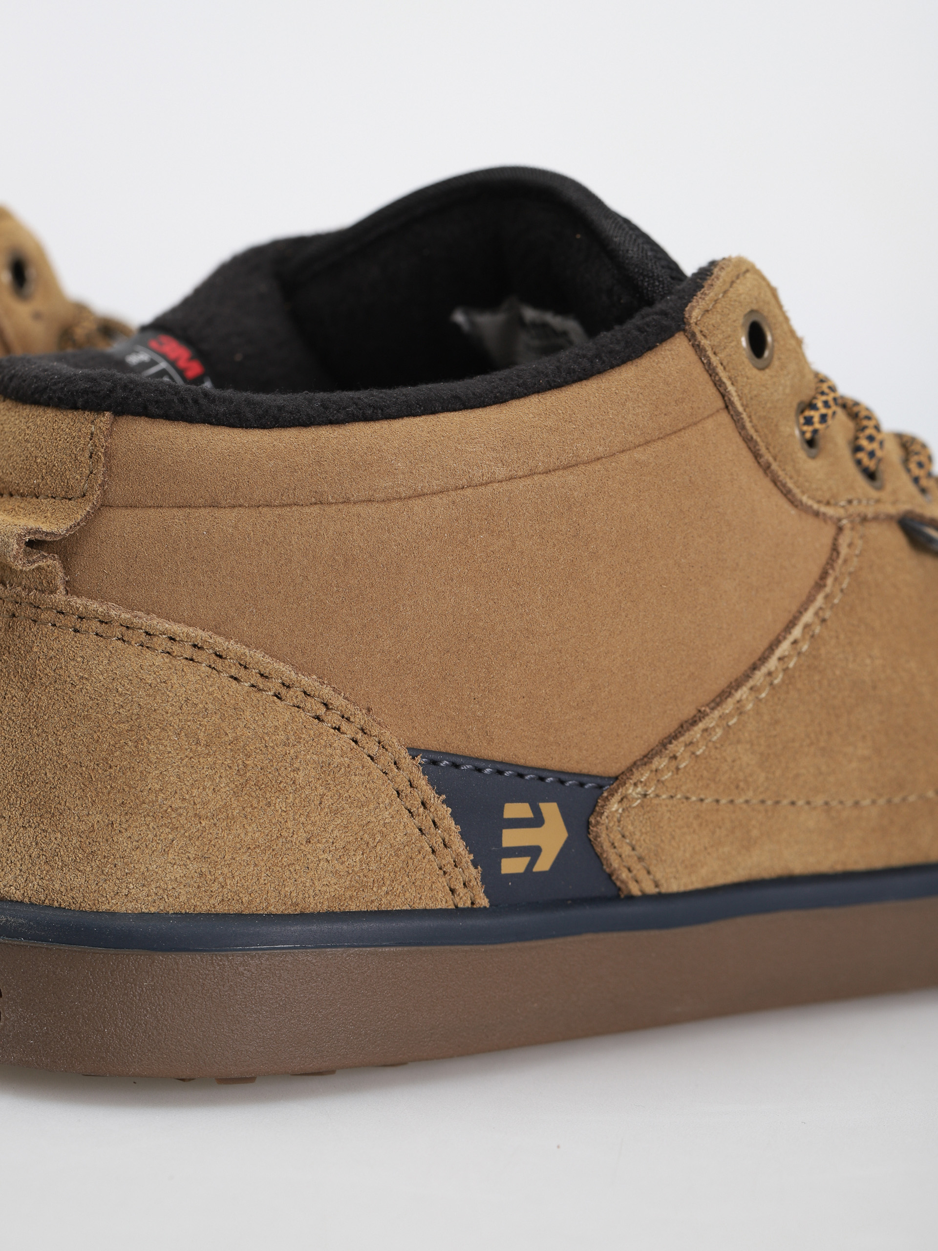 Etnies Обувки Jefferson Mtw (brown/navy/gum)