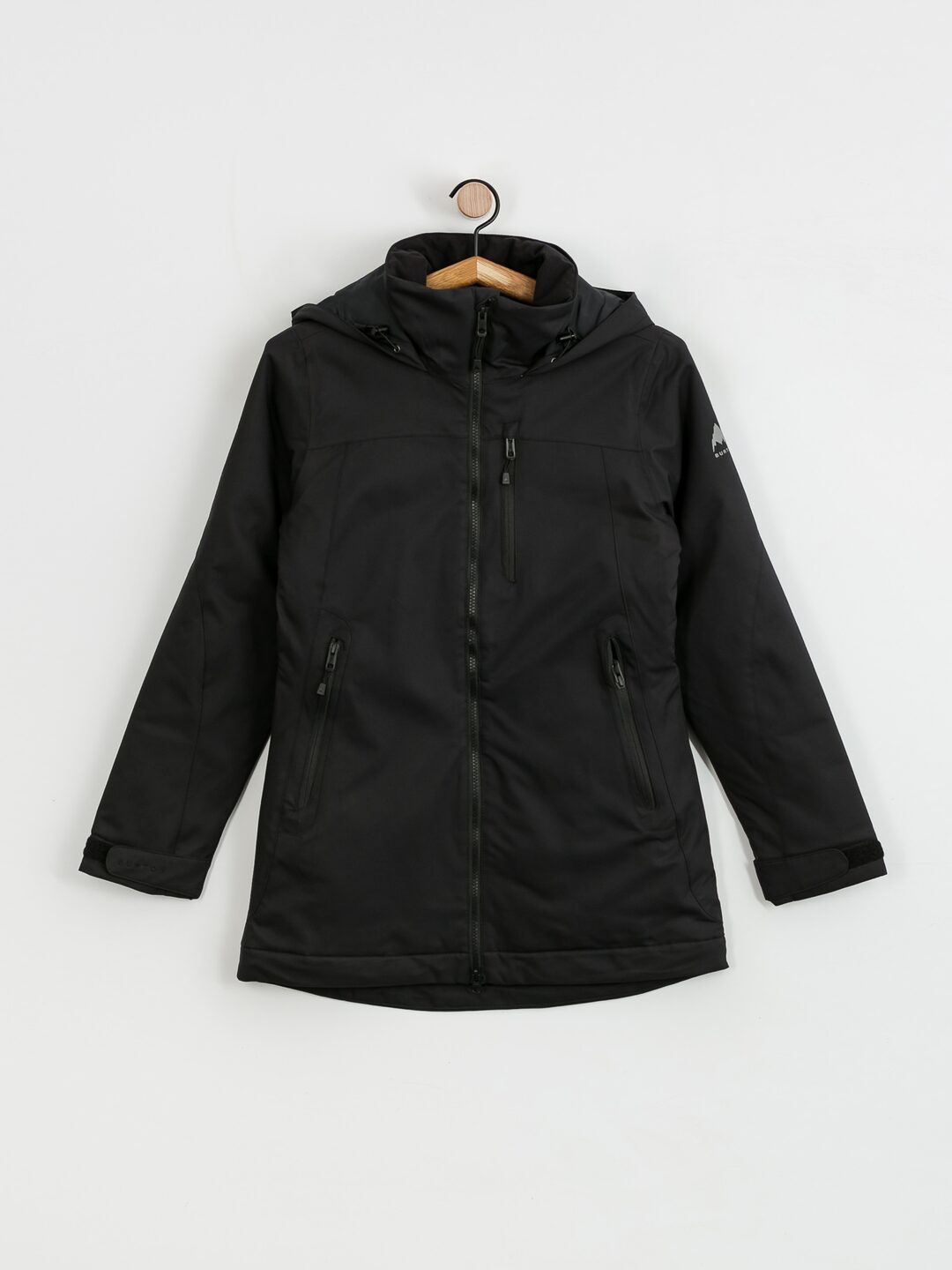 Дамска Burton Сноуборд яке Lelah (true black)