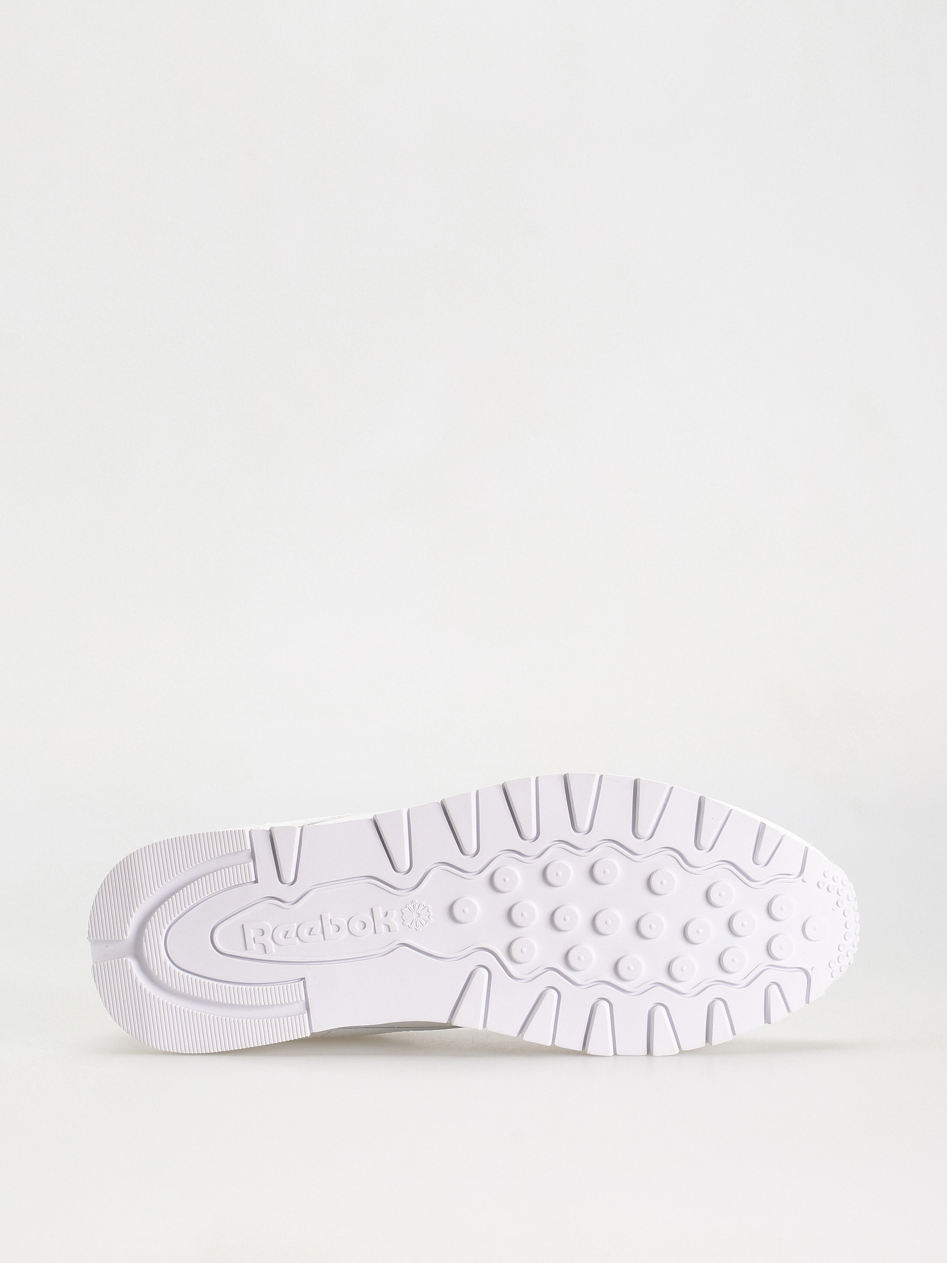 Reebok Обувки Classic Leather (ftwwht/ftwwht/pugry3)