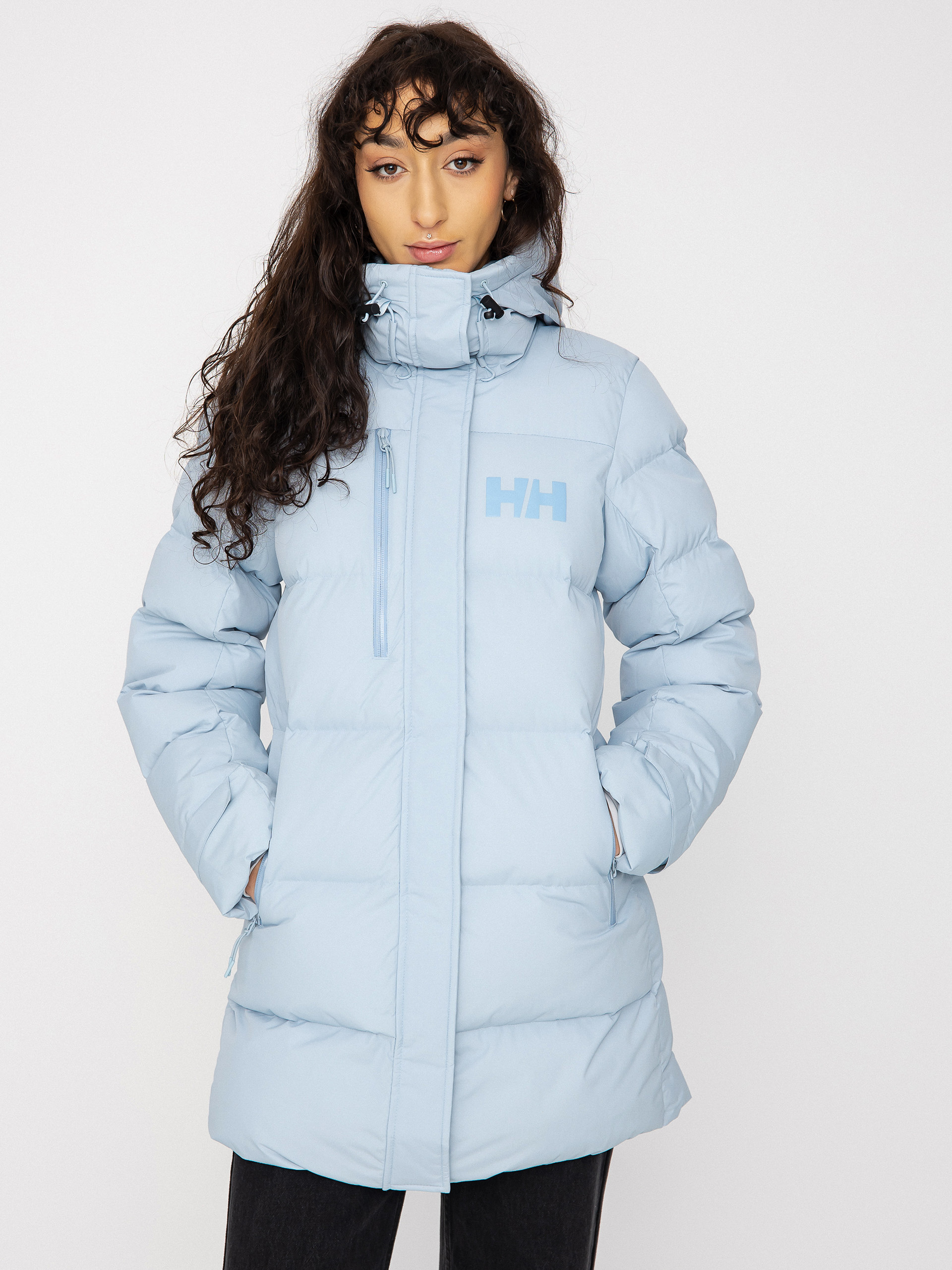 Helly Hansen Яке Adore Puffy Parka Wmn (baby trooper)