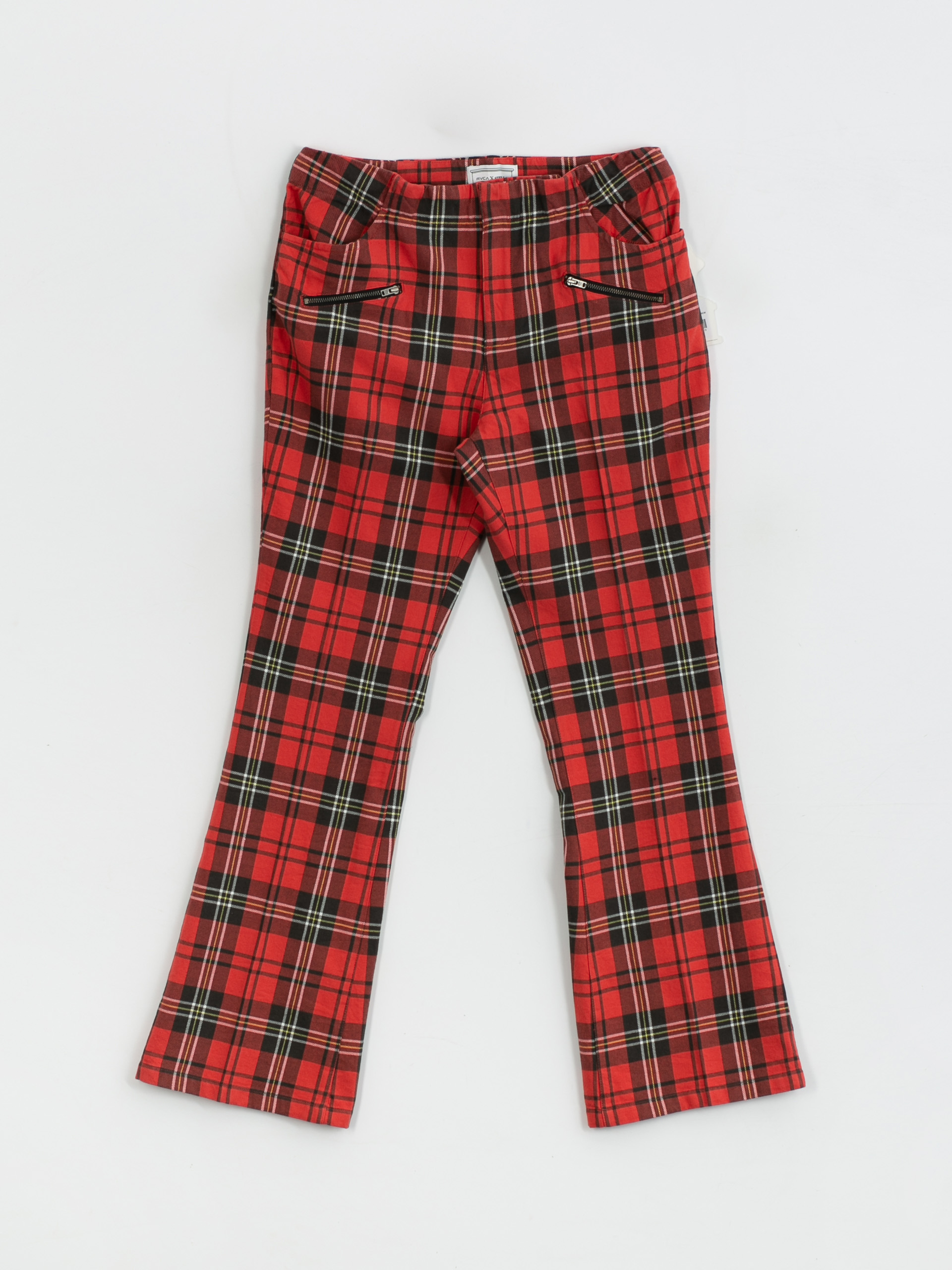 RVCA Панталони Ramone Wmn (chrysanthemum)