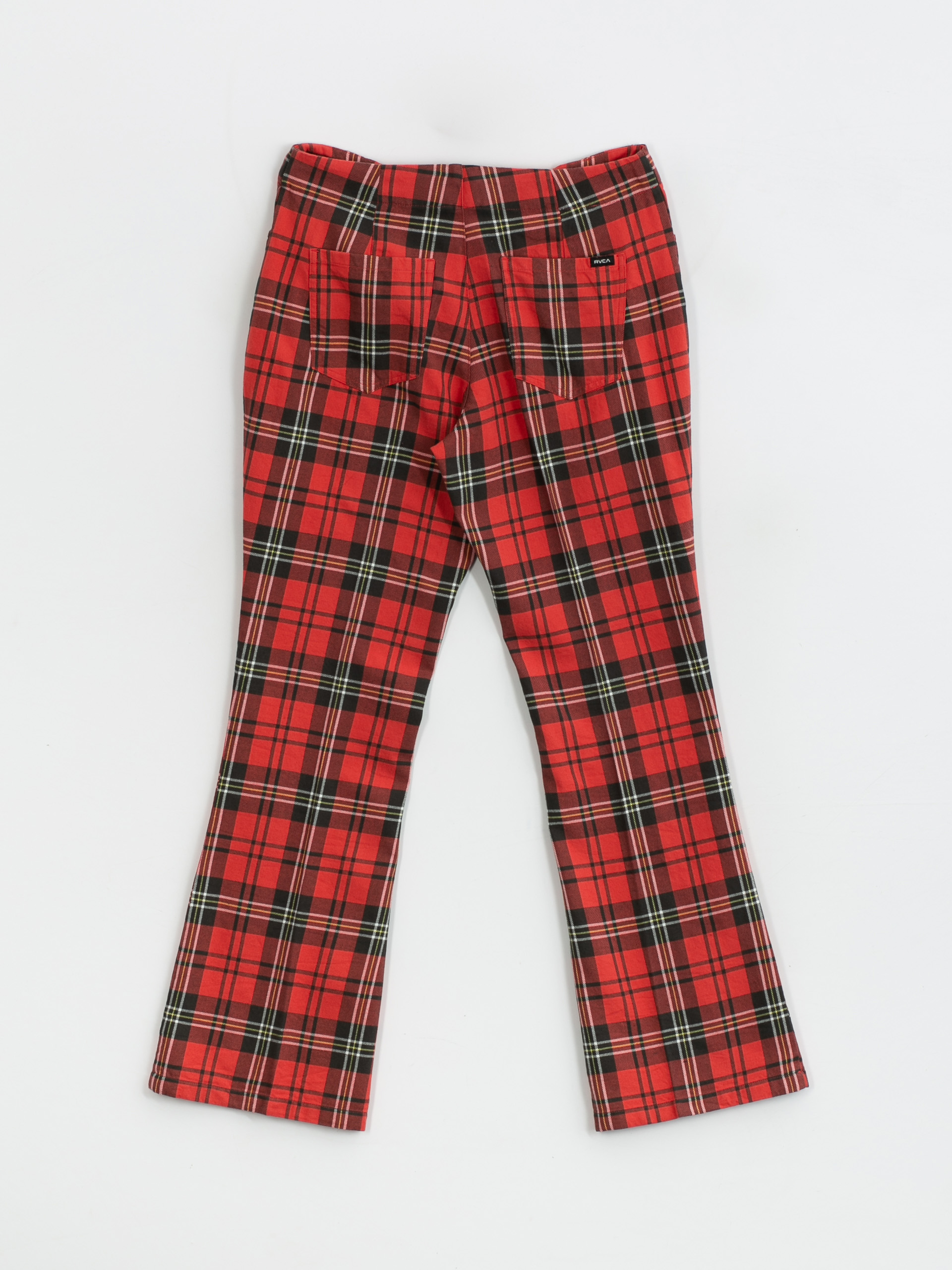 RVCA Панталони Ramone Wmn (chrysanthemum)