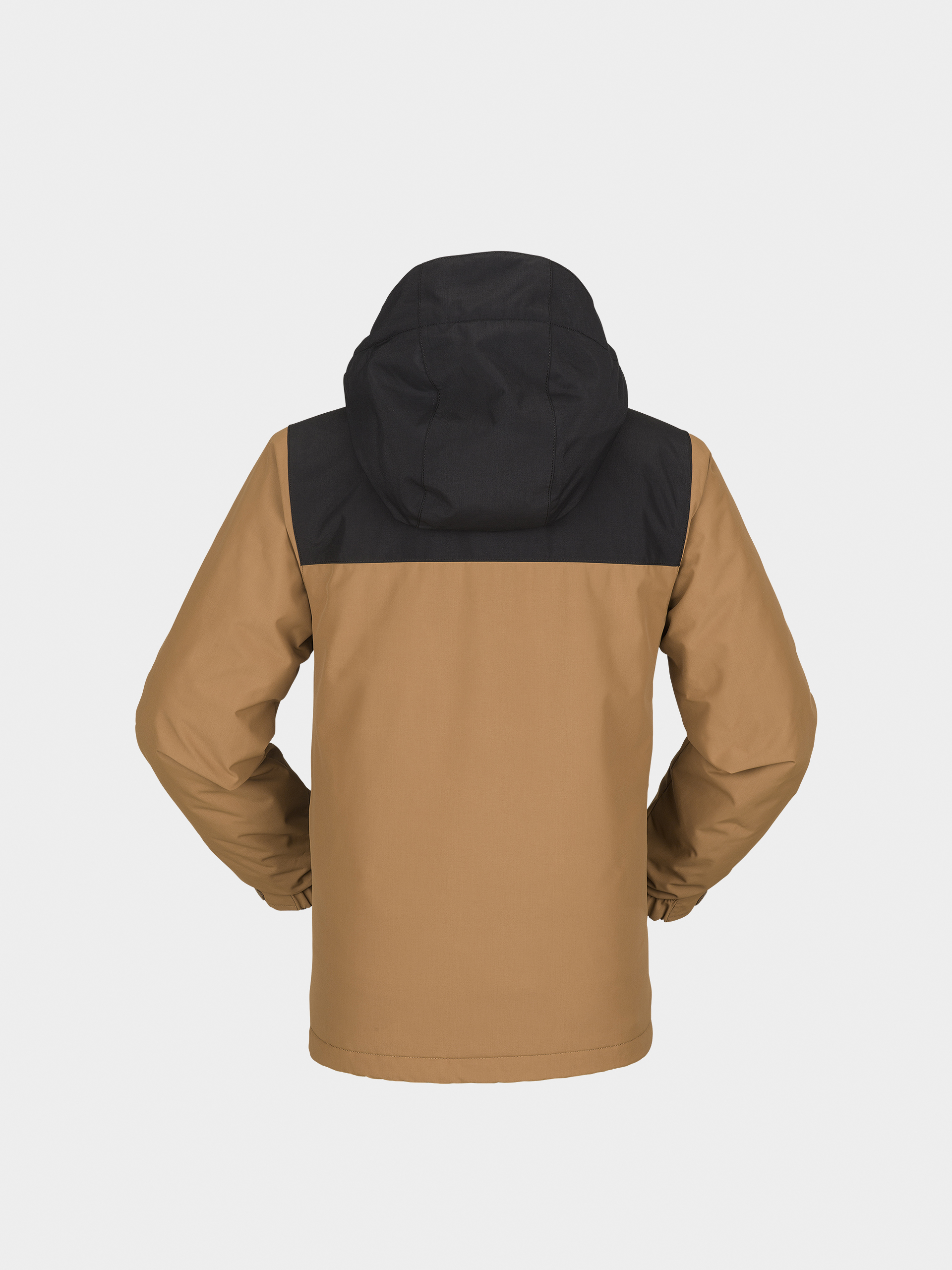 Volcom Сноуборд яке Stone.91 Ins JR (caramel)