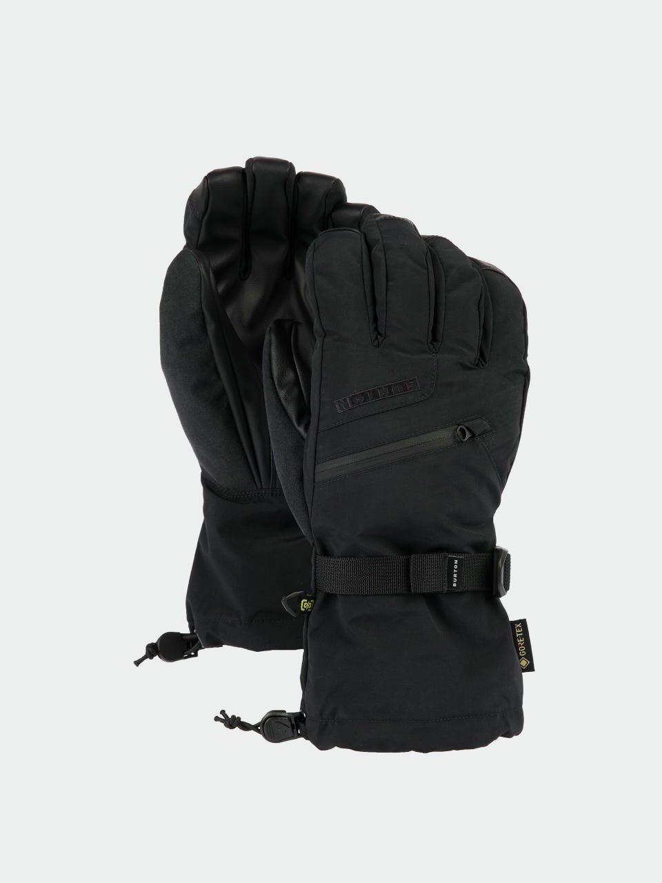 Burton Ръкавици Gore Tex (true black)