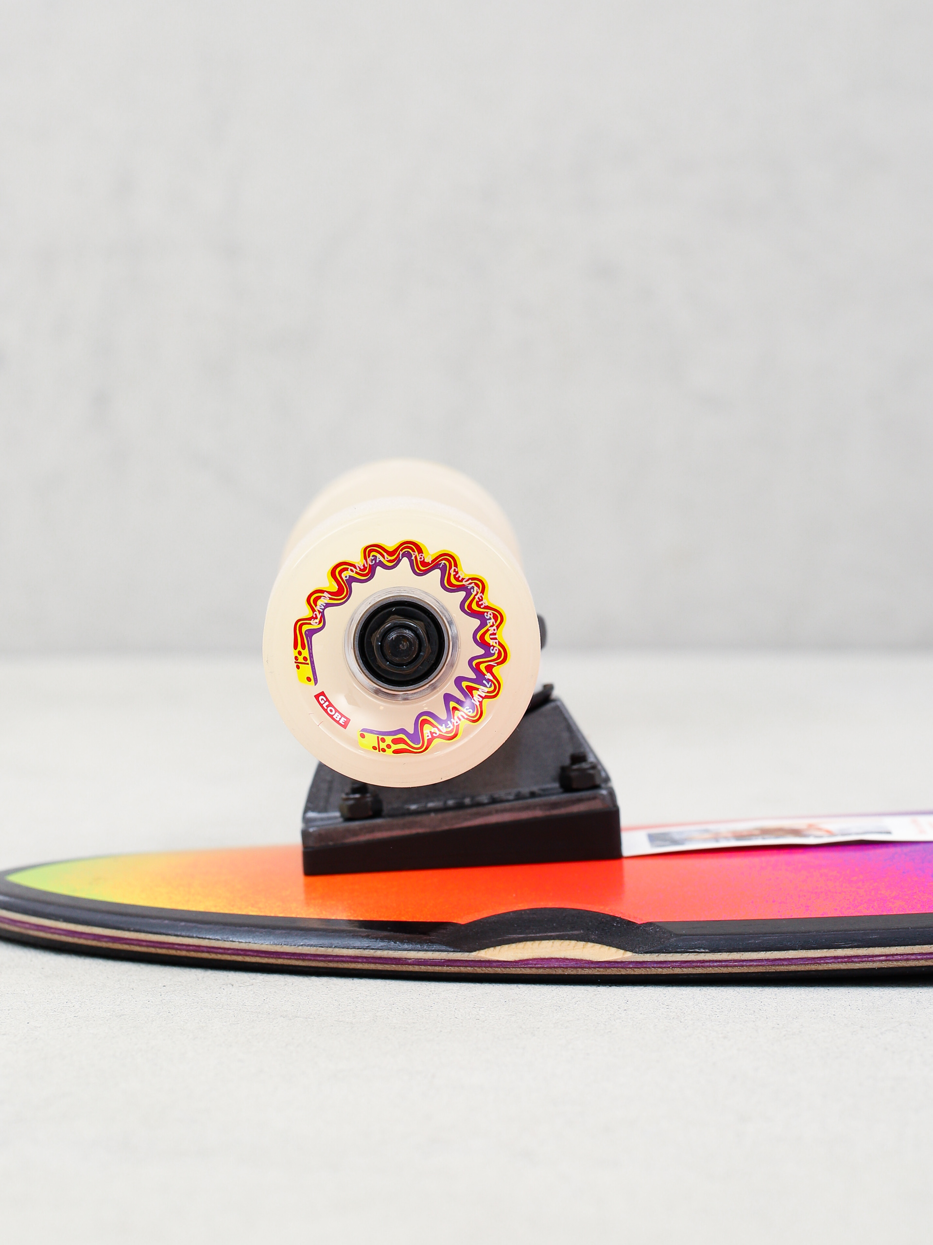 Globe Крузер Big Blazer (melted mountains)