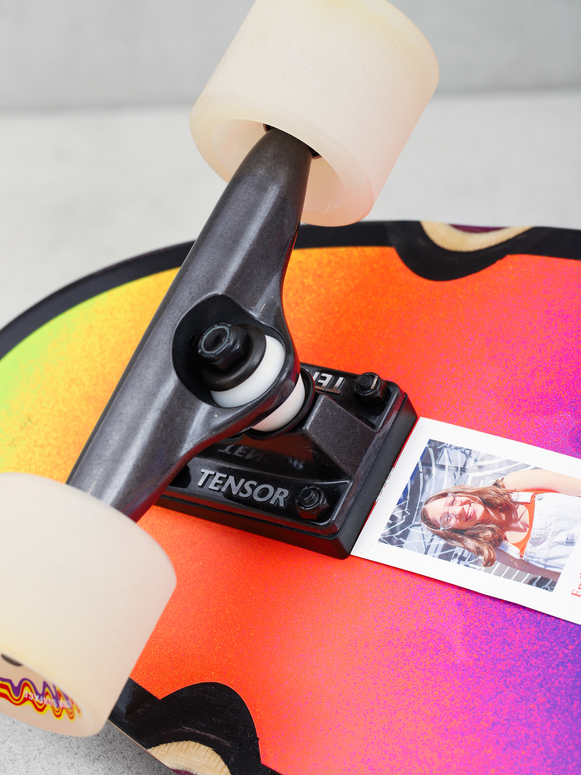 Globe Крузер Big Blazer (melted mountains)