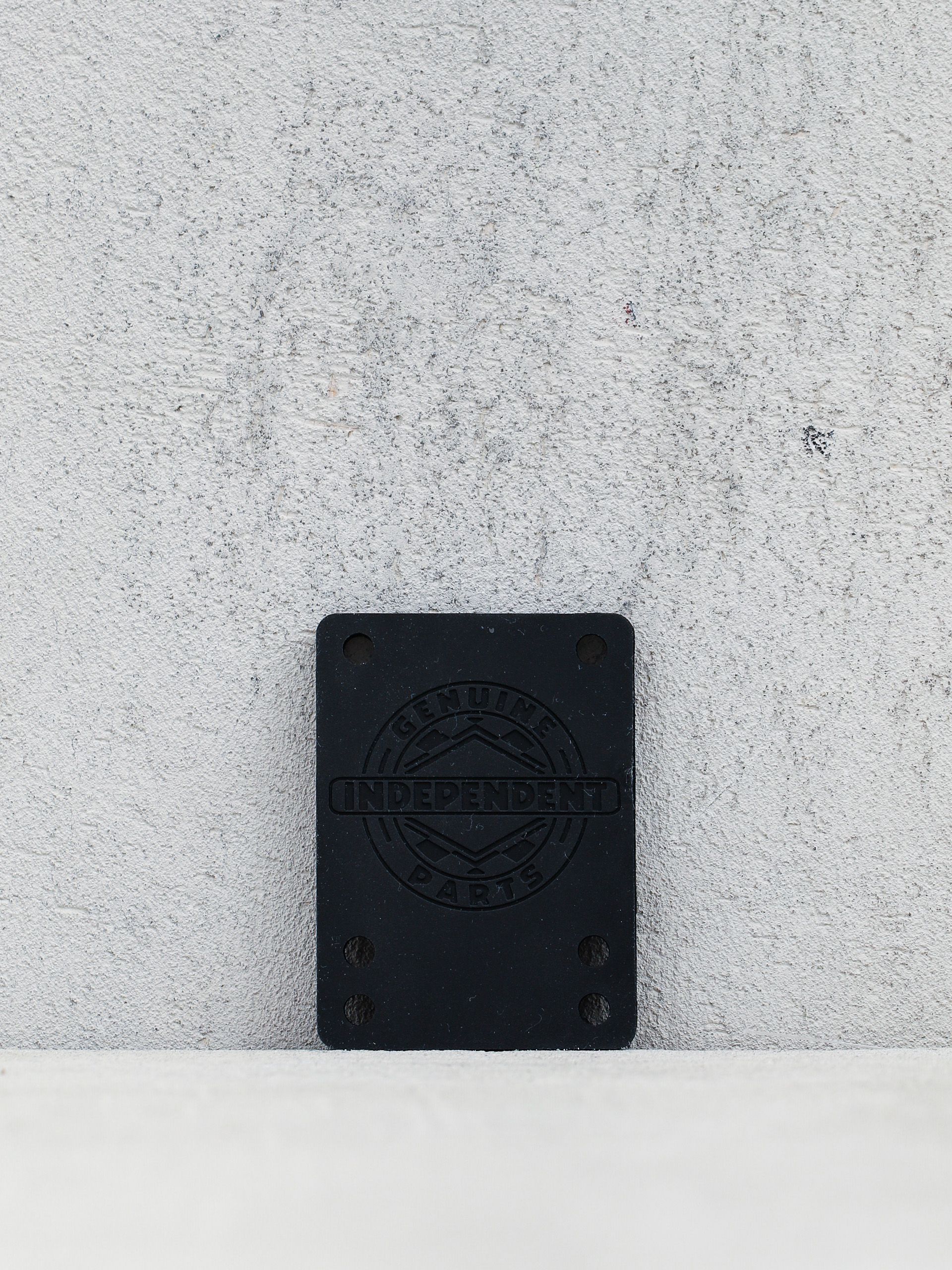 Подложки Independent Shock Pads (black)