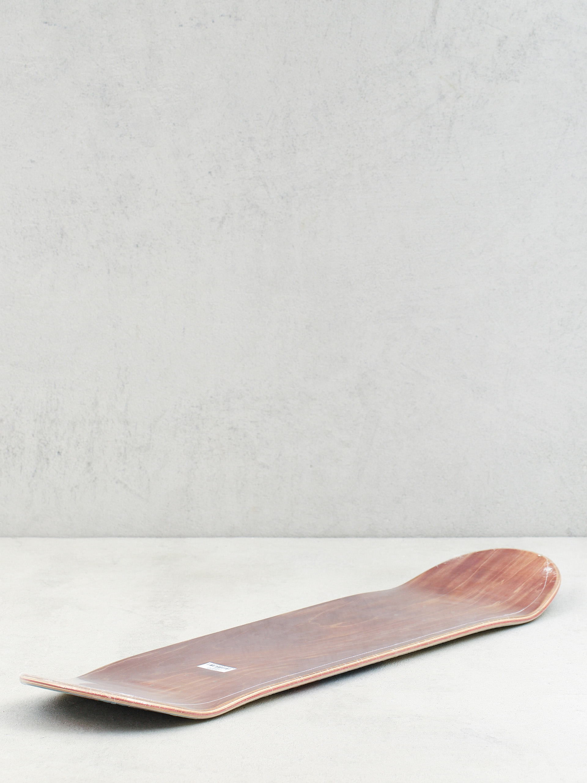 Mob Skateboards Дъска Eyechart (yellow)