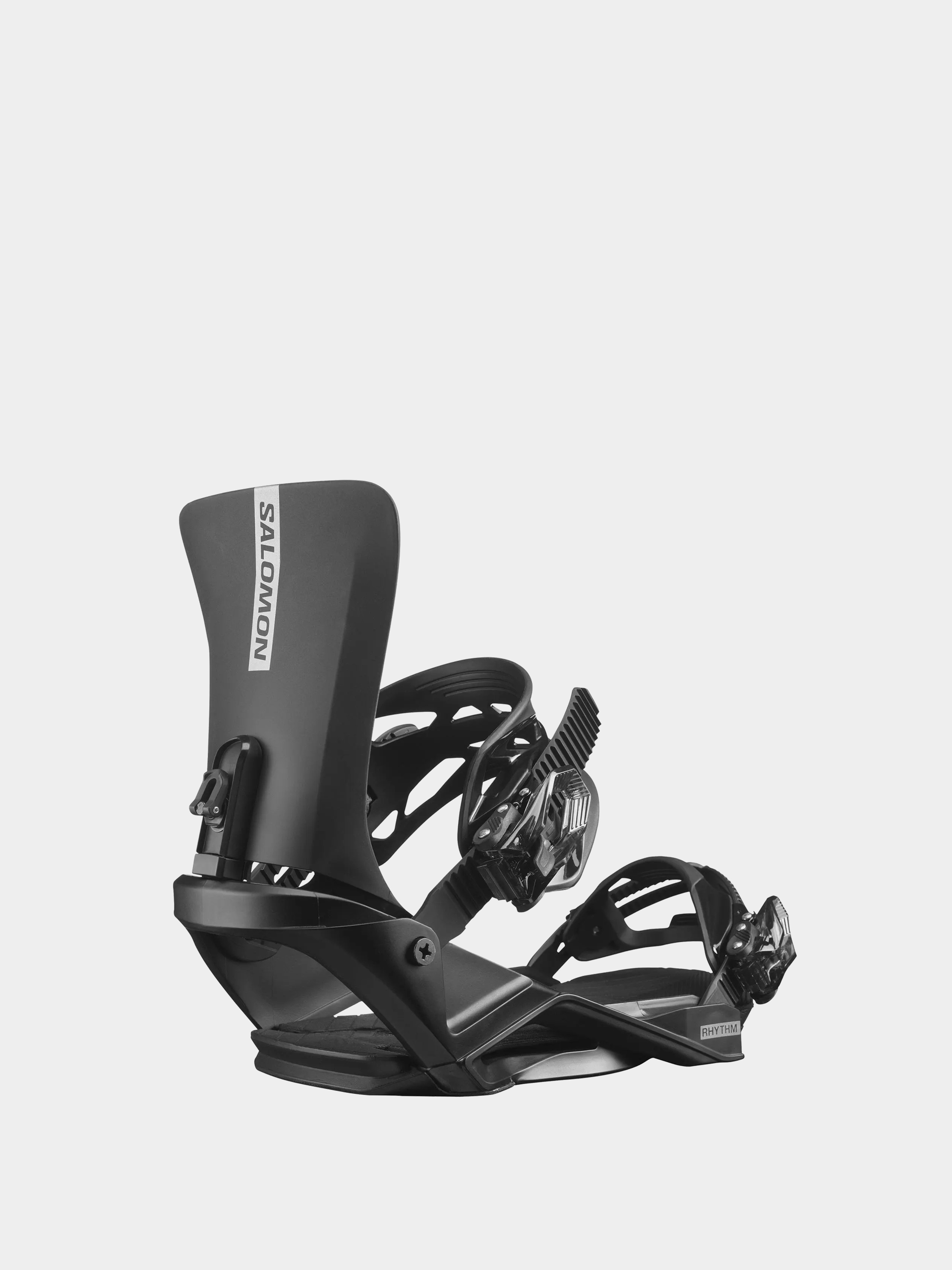 Salomon u0421u043du043eu0443u0431u043eu0440u0434 u0430u0432u0442u043eu043cu0430u0442u0438 Rhythm (black)