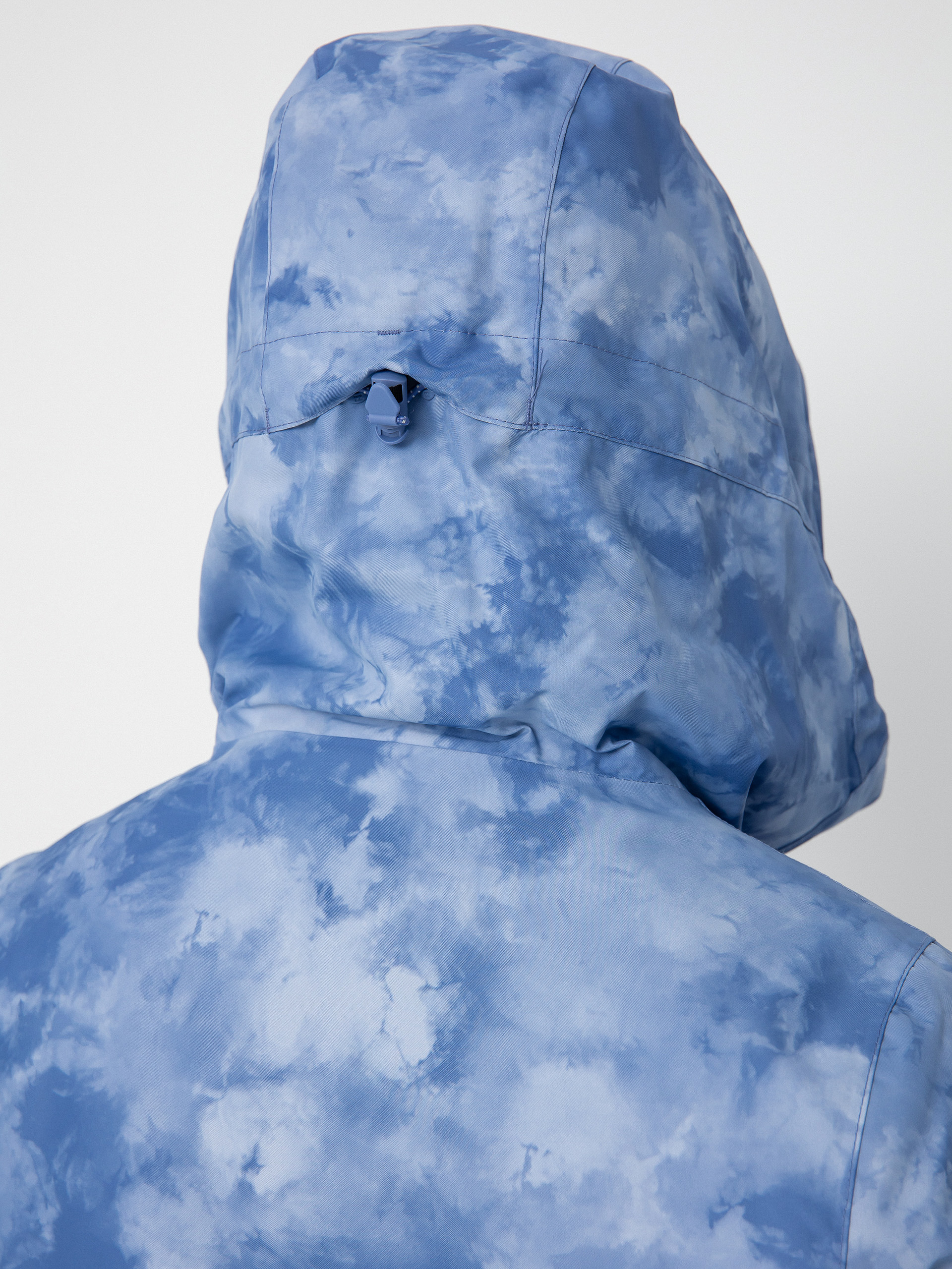 Дамска Billabong Сноуборд яке Adiv Sula (cloudy sky)