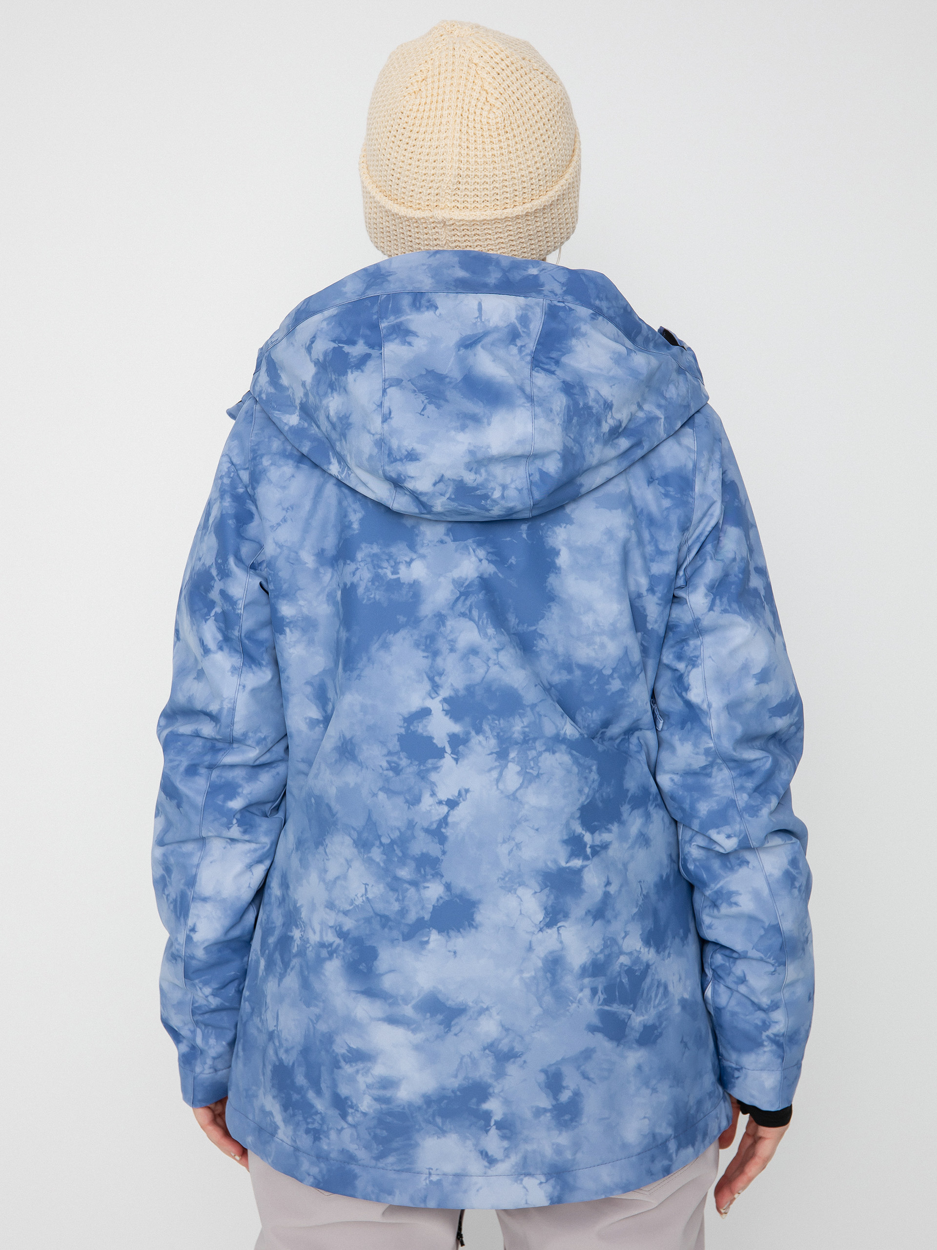 Дамска Billabong Сноуборд яке Adiv Sula (cloudy sky)