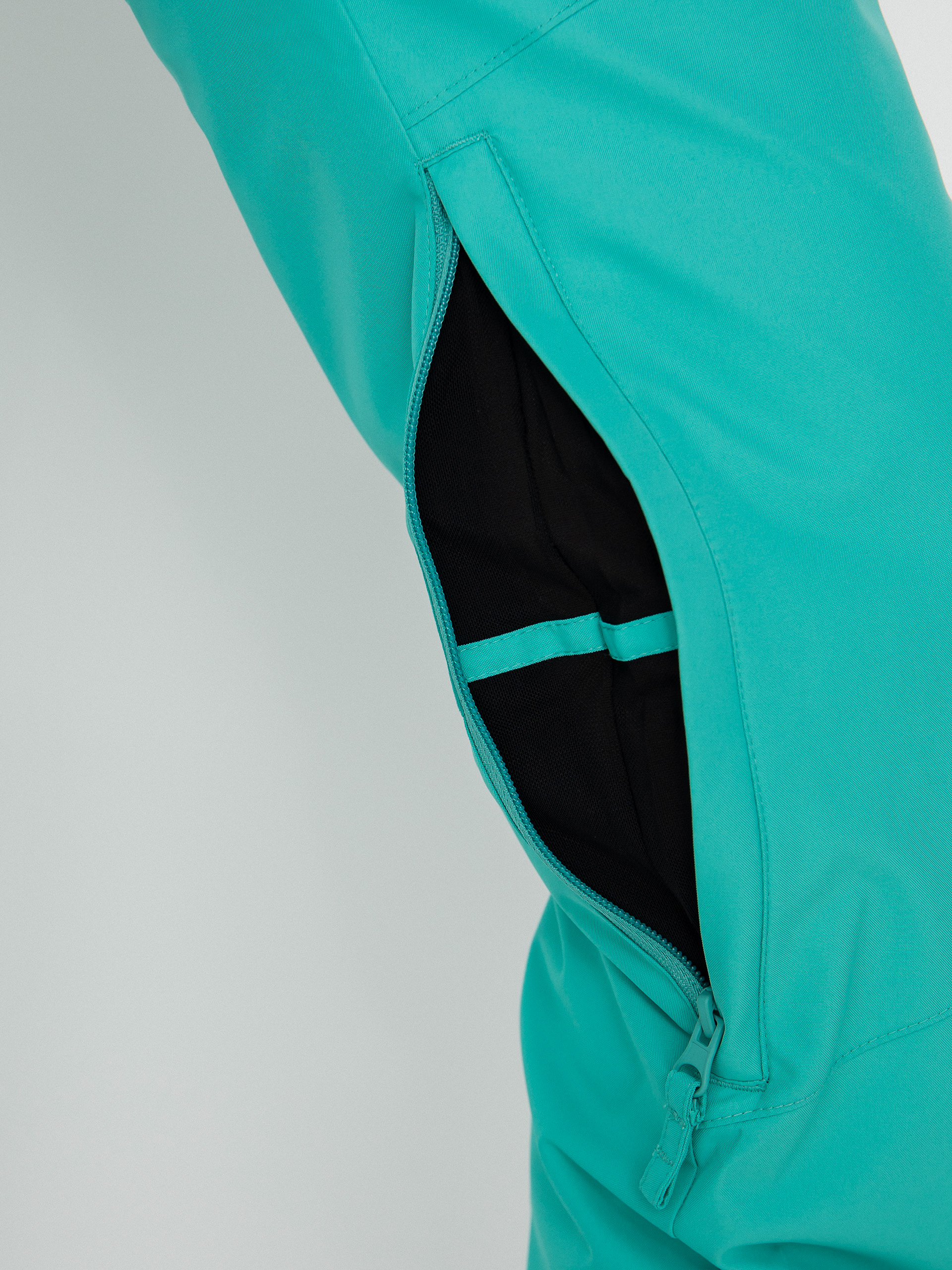 Дамско Billabong Сноуборд панталони Adiv Malla (seagreen)