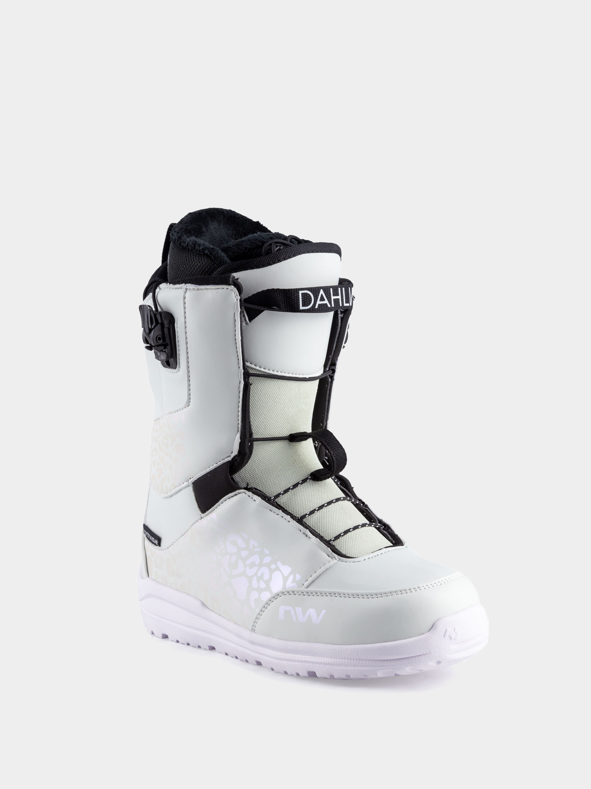 Northwave Сноуборд обувки Dahlia Sls Wmn