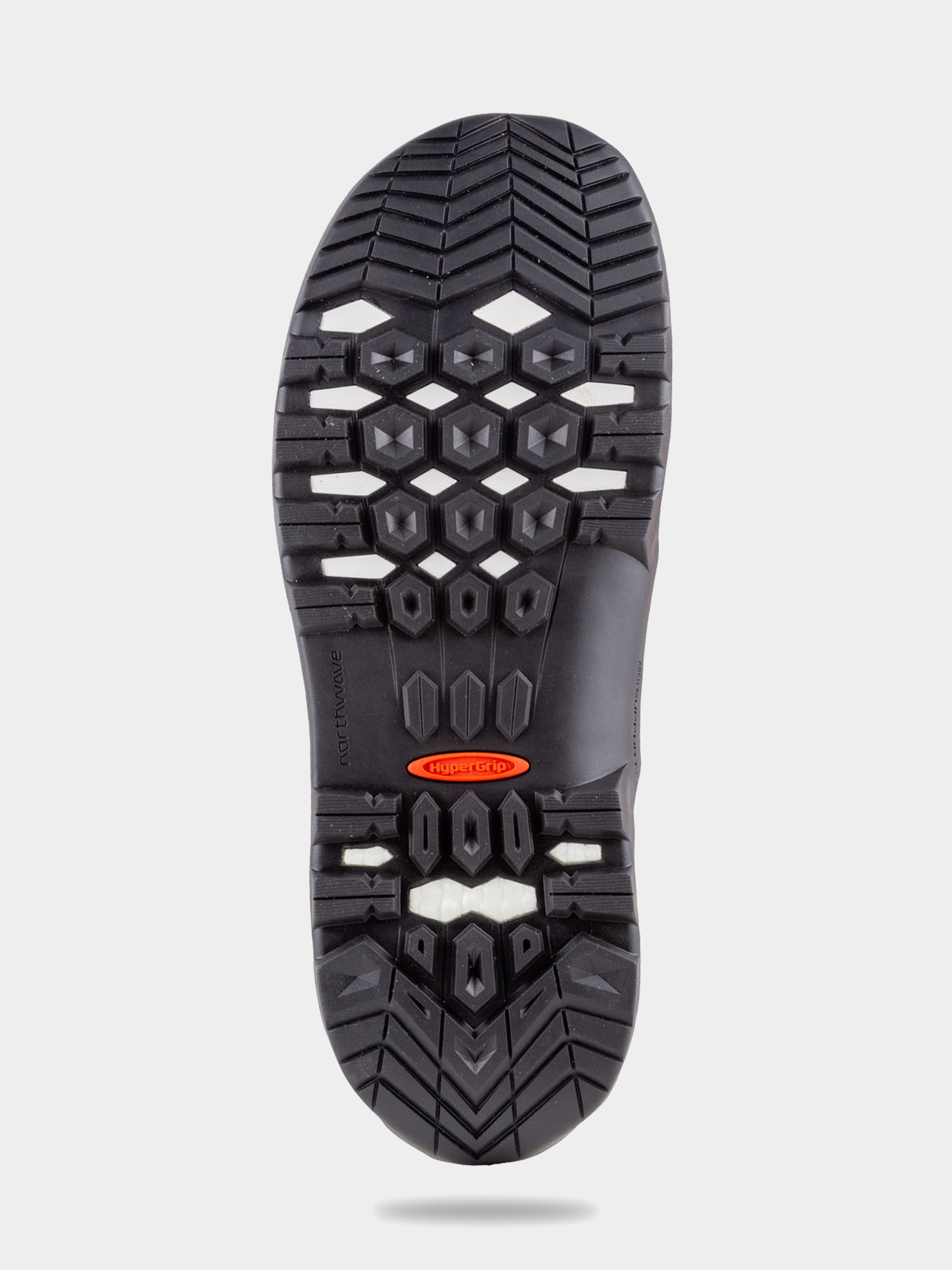 Мъжко Northwave Сноуборд обувки Decade Sls (dark grey/black)