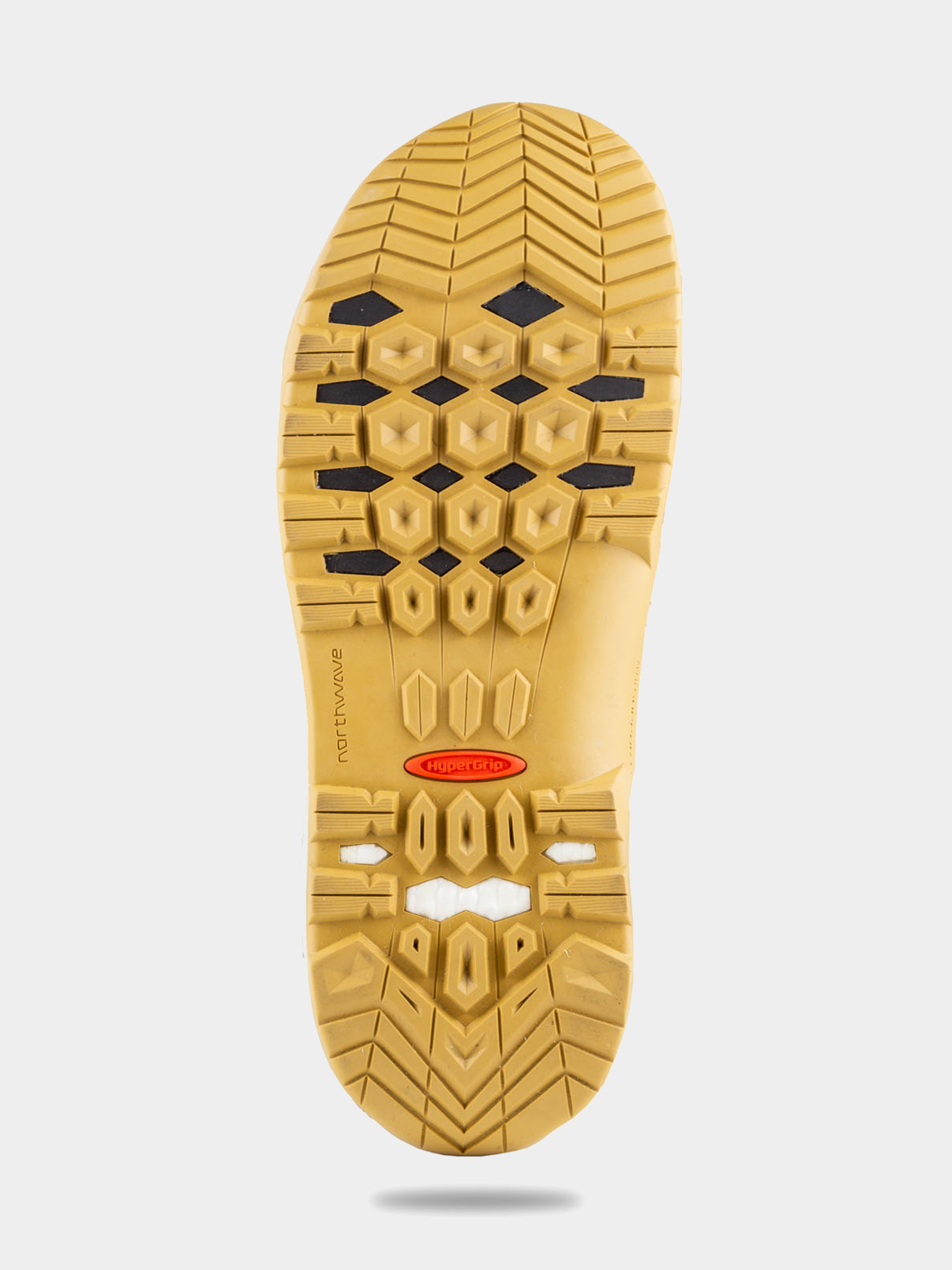 Мъжко Northwave Сноуборд обувки Decade Sls (black/honey)