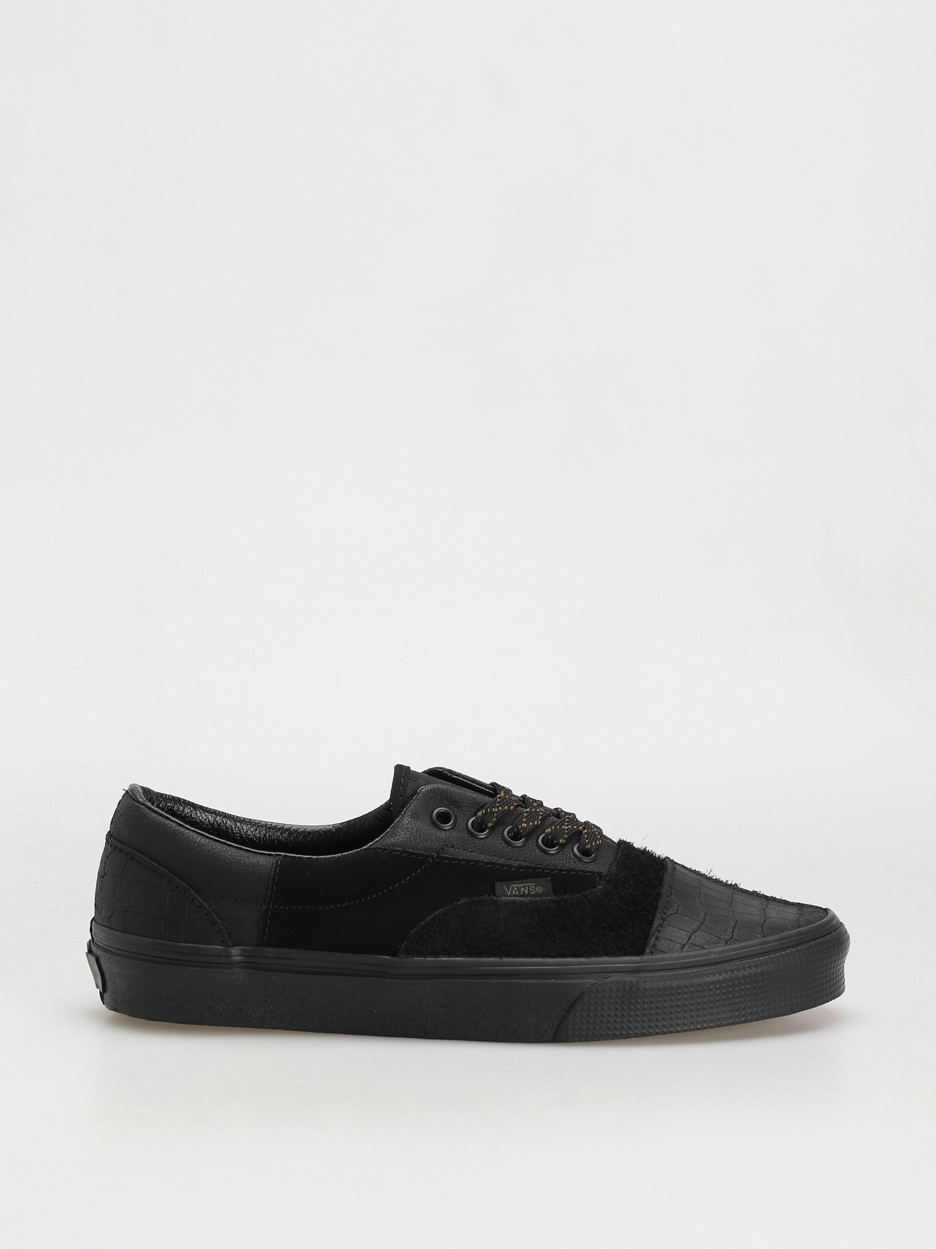 Vans Обувки Era Patchwork (mono patchwork blackout)