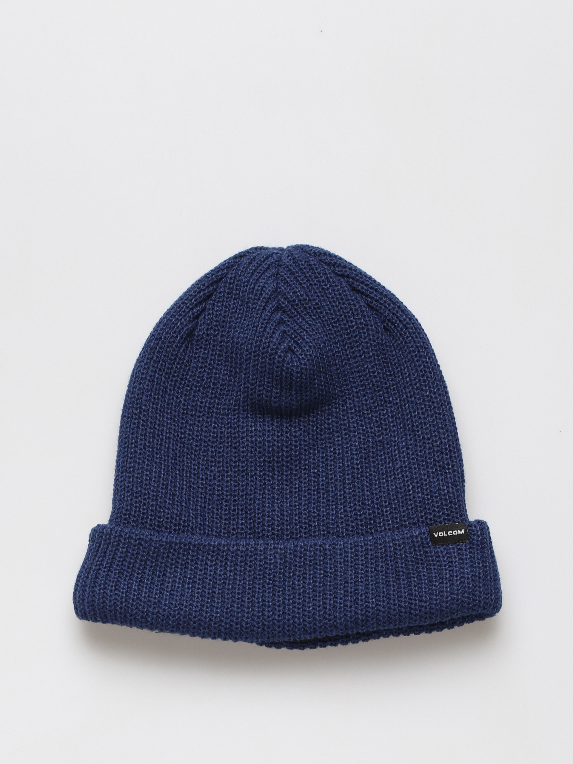 Volcom Шапка Sweep Lined (dark blue)