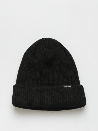 Volcom Шапка Polar Lined Wmn (black)