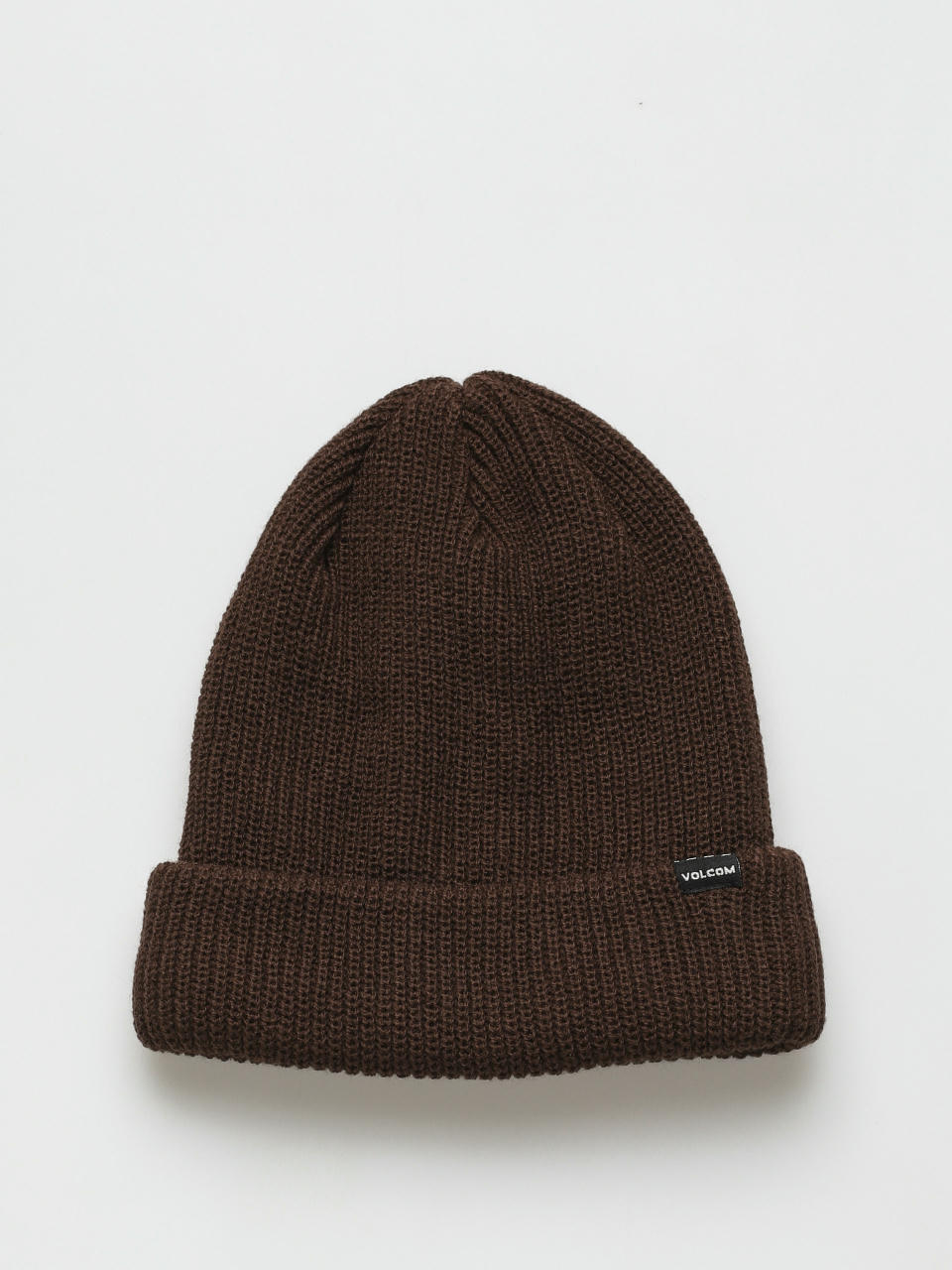 Volcom Шапка Sweep Lined (brown)