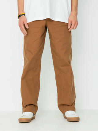 Nike SB Панталони Dbl Pnl Ul (ale brown/white)