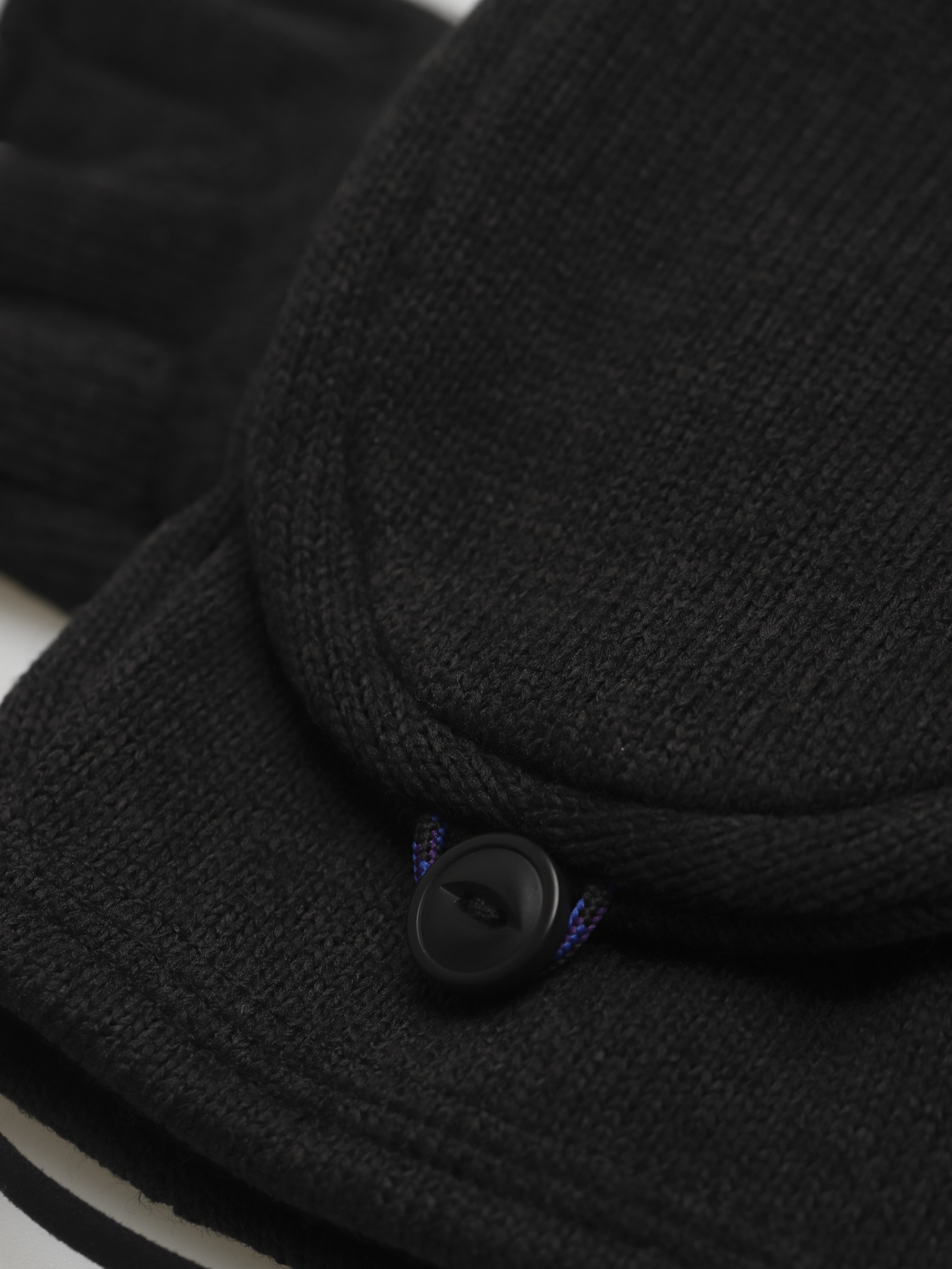 Patagonia Ръкавици Better Sweater (black)