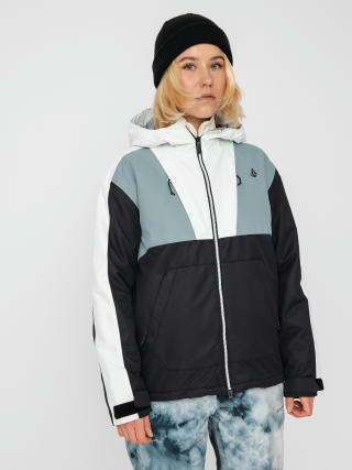 Volcom Сноуборд яке Rossland Ins Wmn (ice green)