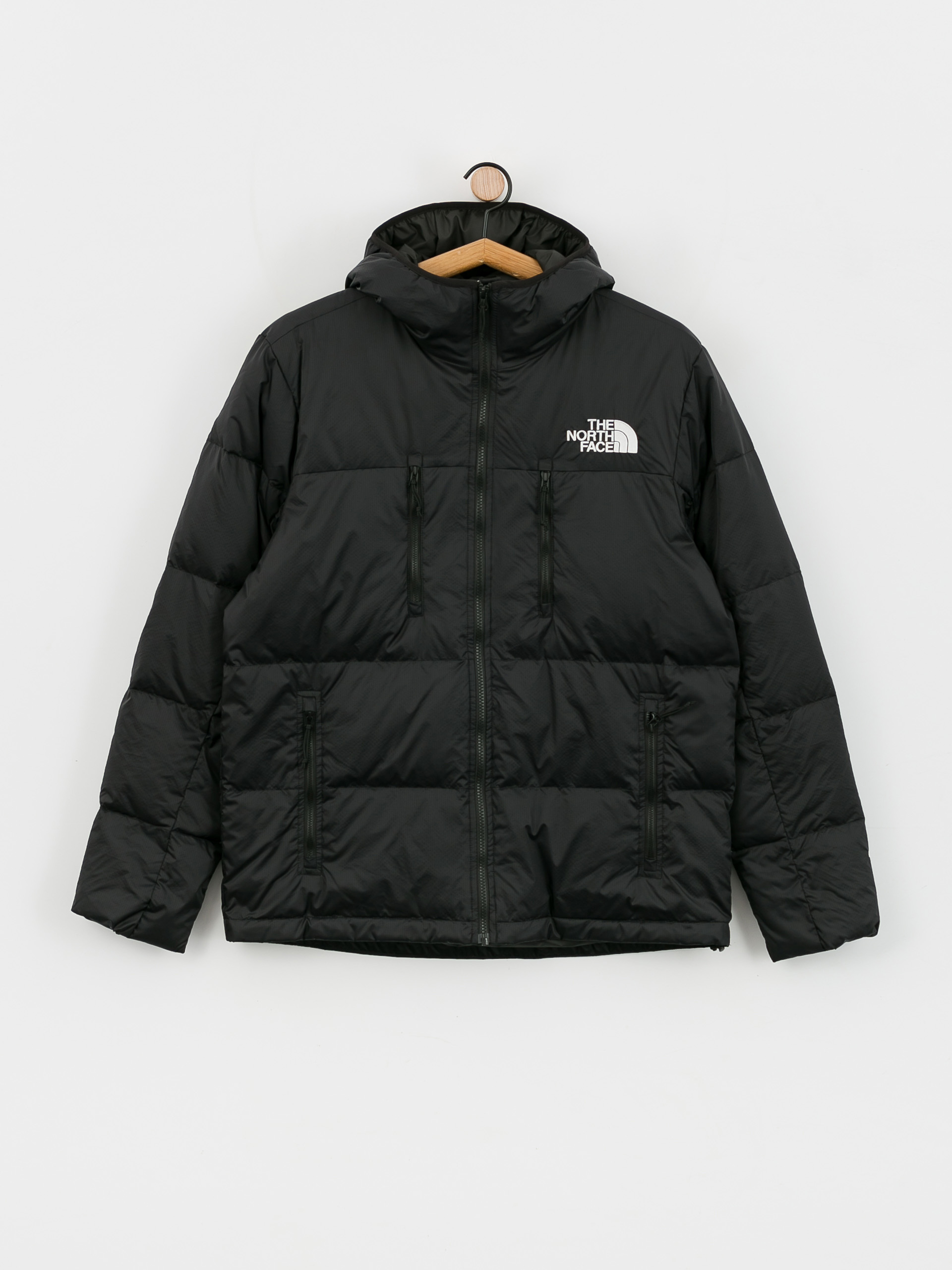 The North Face Яке Himalayan Light Down (tnf black)