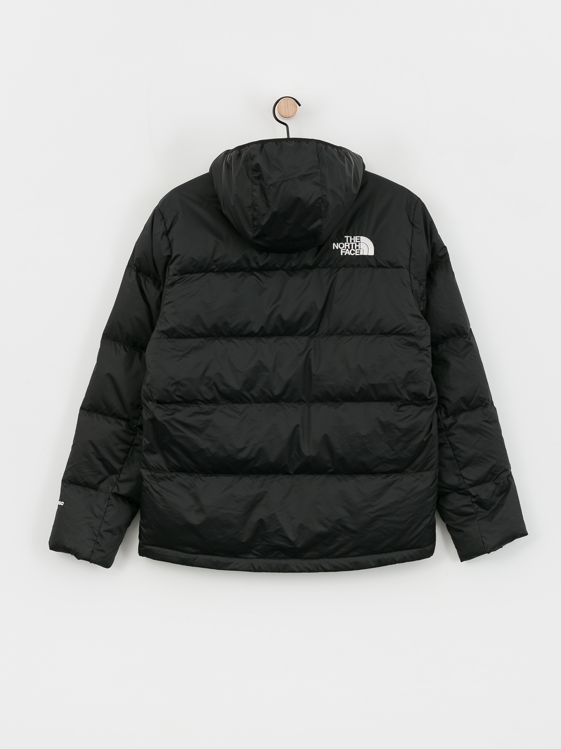 The North Face Яке Himalayan Light Down (tnf black)