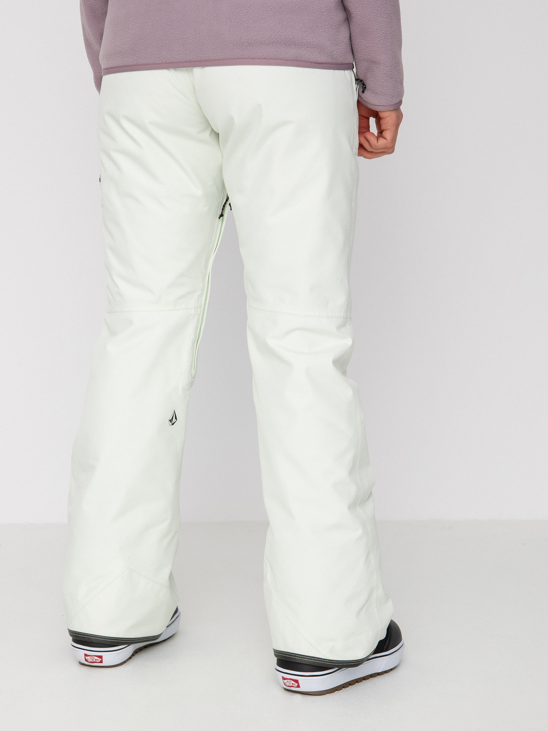 Дамско Volcom Сноуборд панталони Knox Ins Gore Tex (ice green)