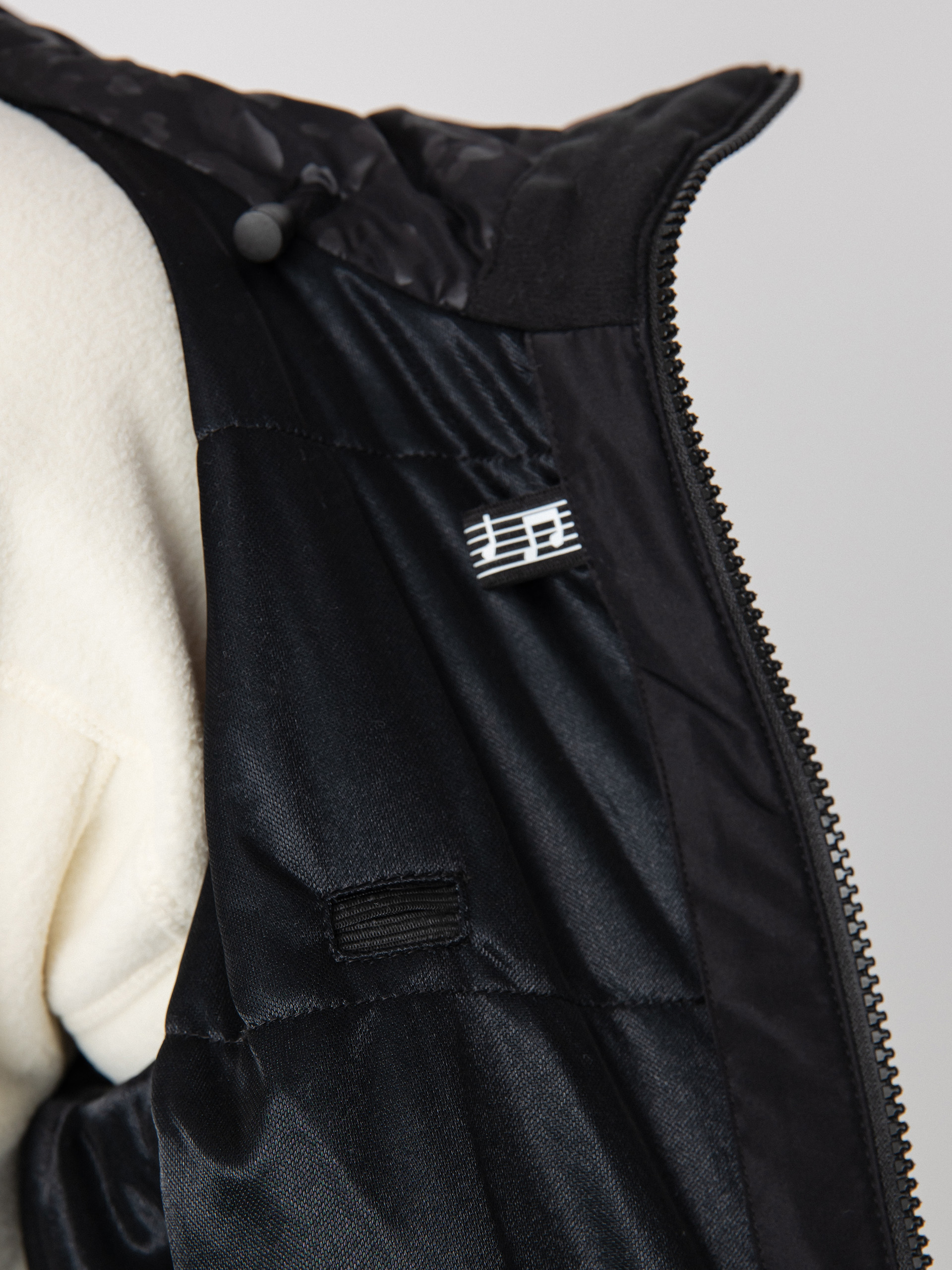 Дамска Volcom Сноуборд яке 3D Stretch Gore (dusk camo)