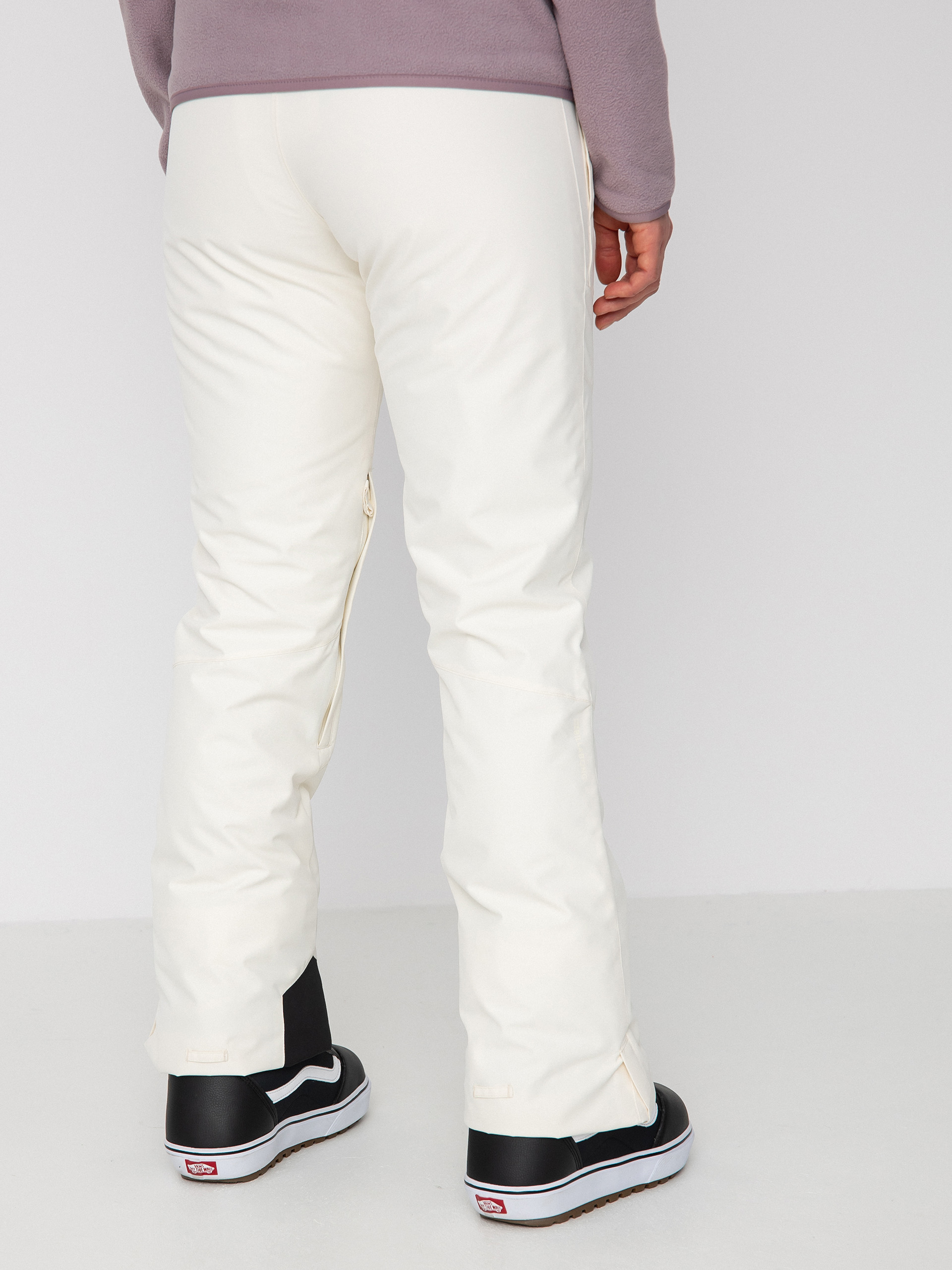 Дамско Billabong Сноуборд панталони Adiv Malla (fresh powder)