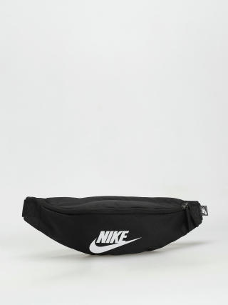 Nike SB Чантичка за кръст Heritage (black/black/white)