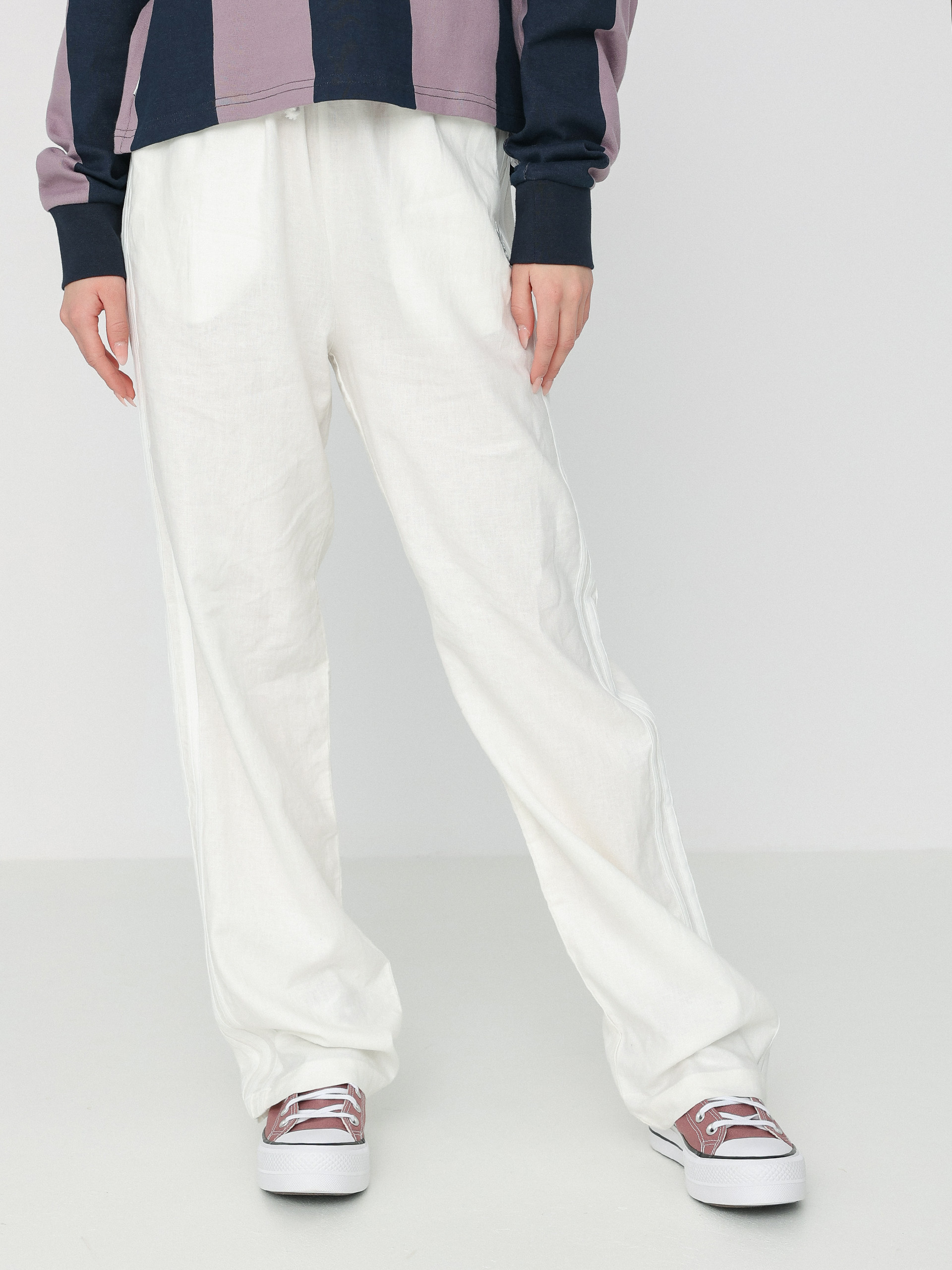 adidas Originals Панталони Linen Tp Wmn (nondye)