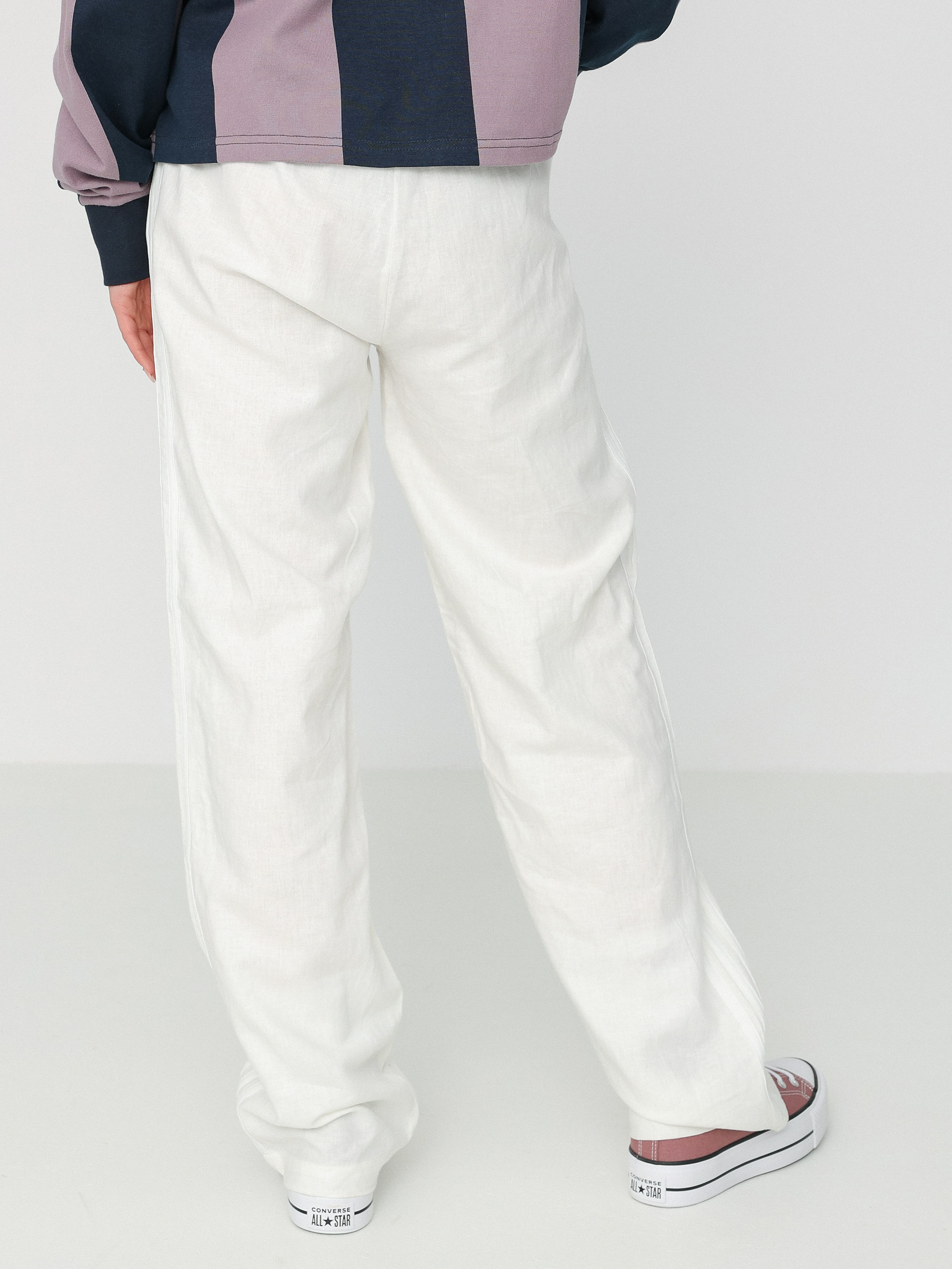 adidas Originals Панталони Linen Tp Wmn (nondye)