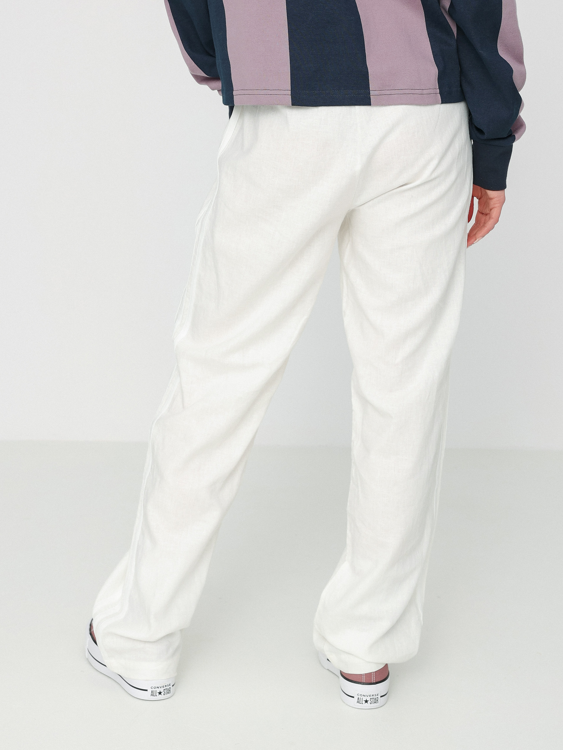 adidas Originals Панталони Linen Tp Wmn (nondye)