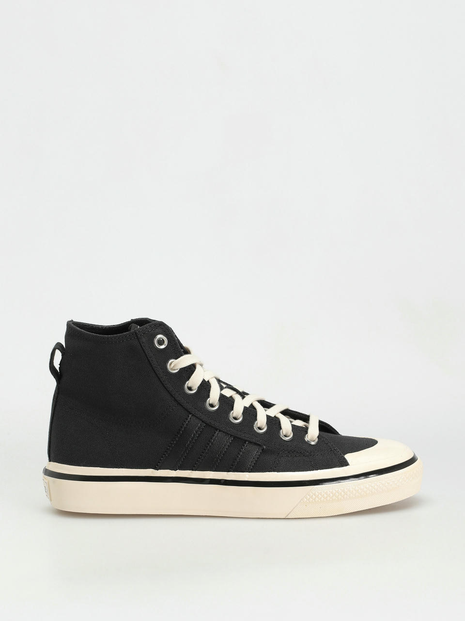 adidas Originals Обувки Nizza Hi Rf 74 (cblack/cwhite/gum3)