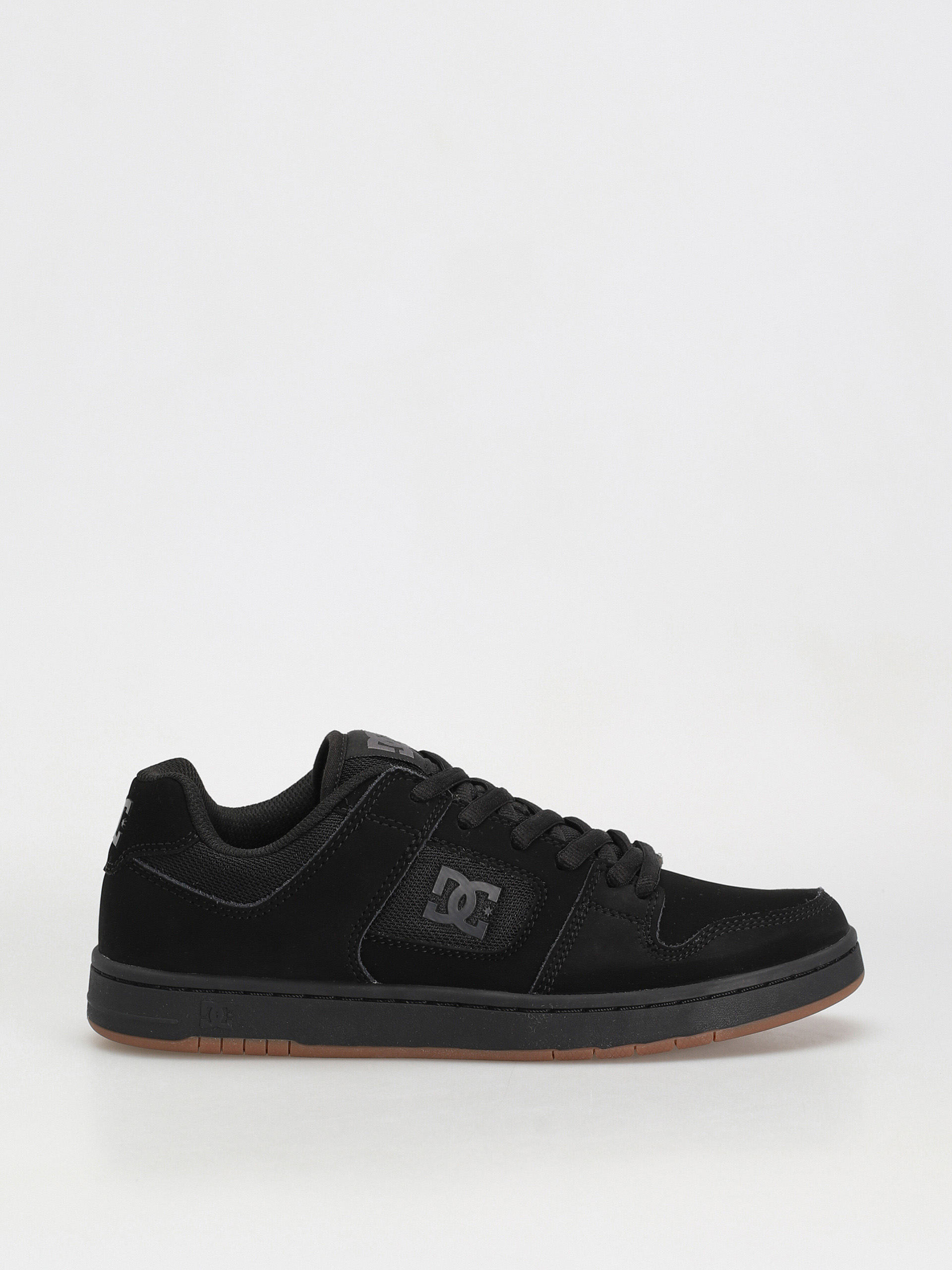 DC u041eu0431u0443u0432u043au0438 Manteca 4 (black/black/gum)