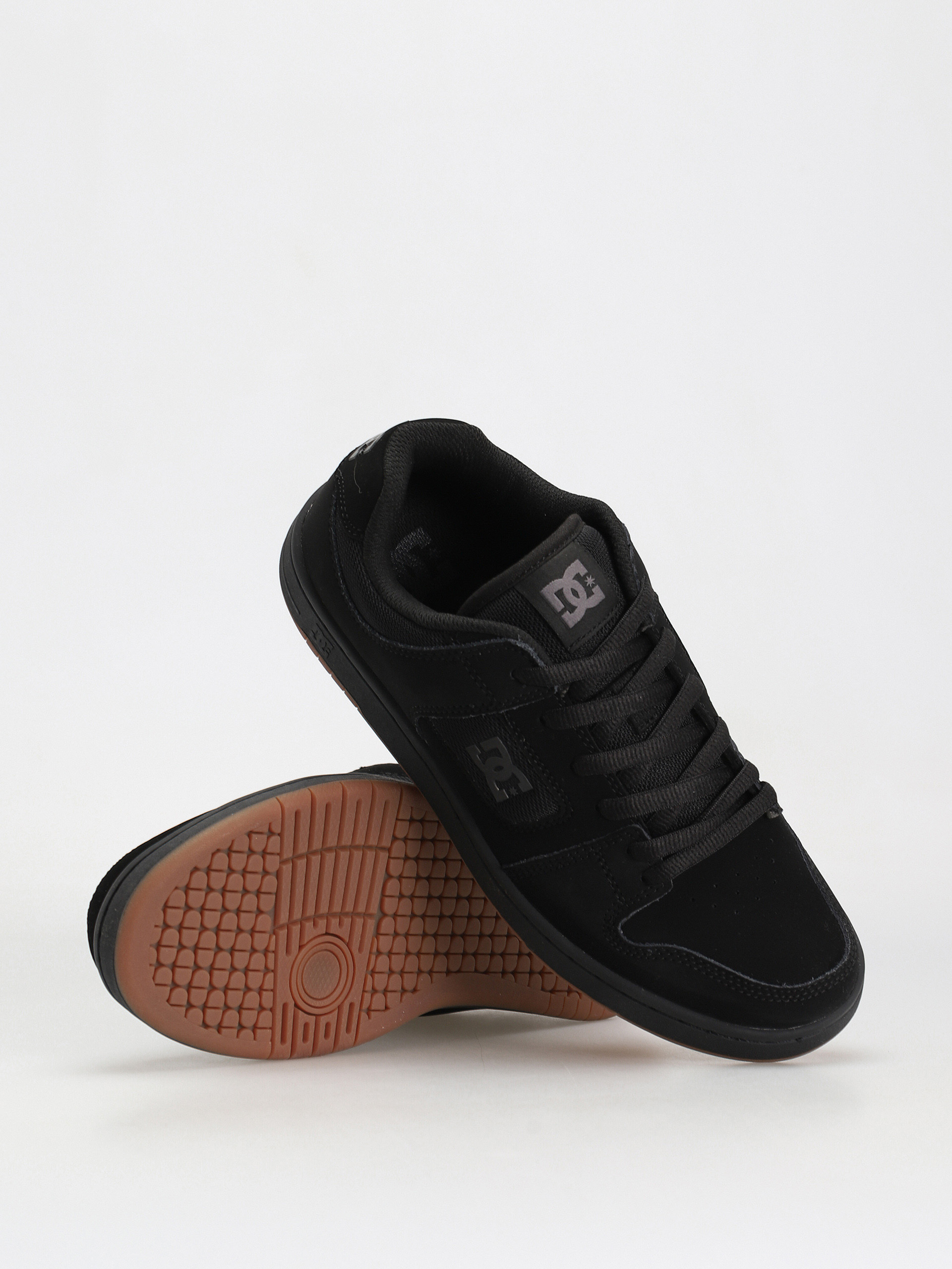 DC Обувки Manteca 4 (black/black/gum)