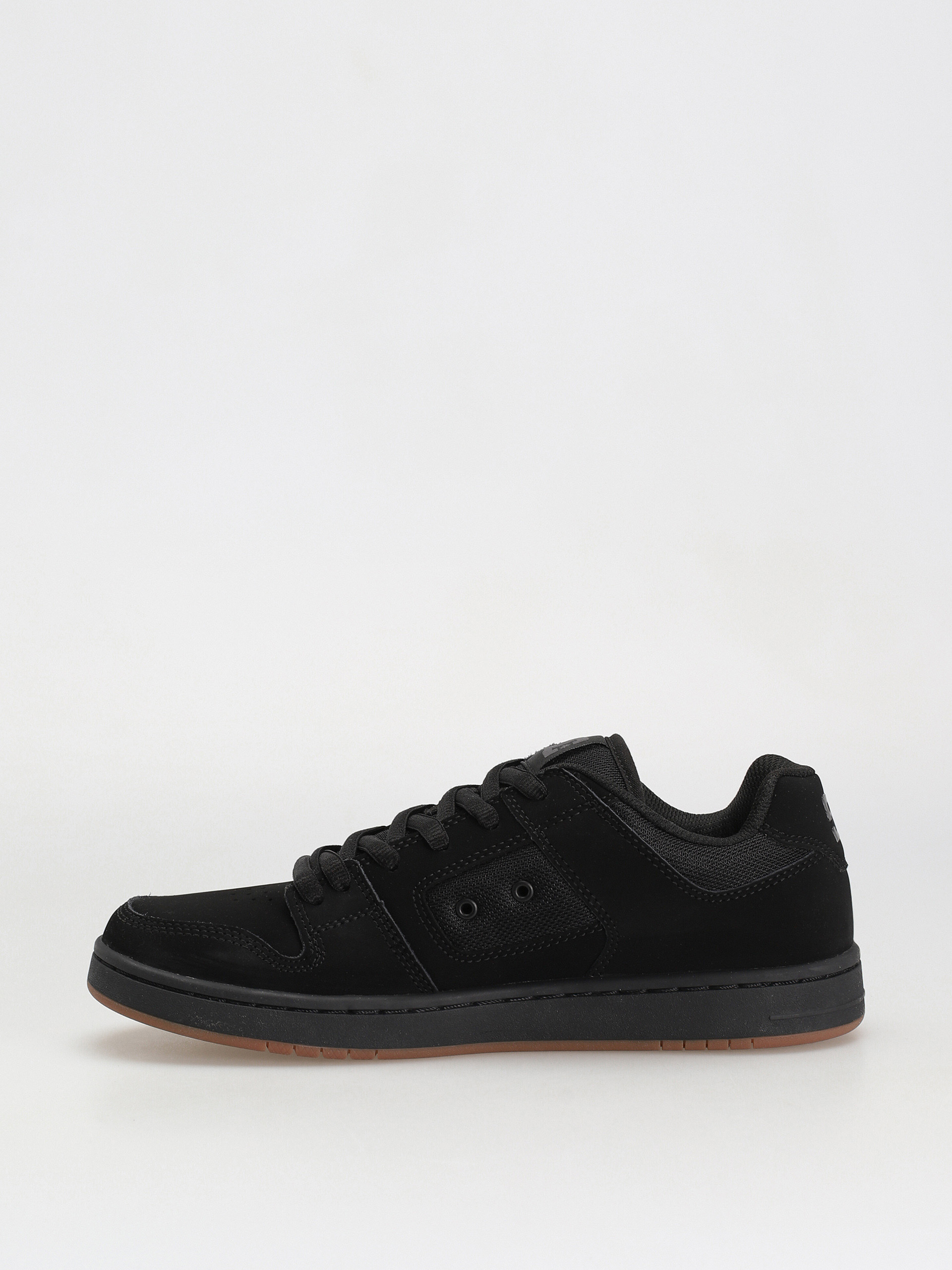 DC Обувки Manteca 4 (black/black/gum)