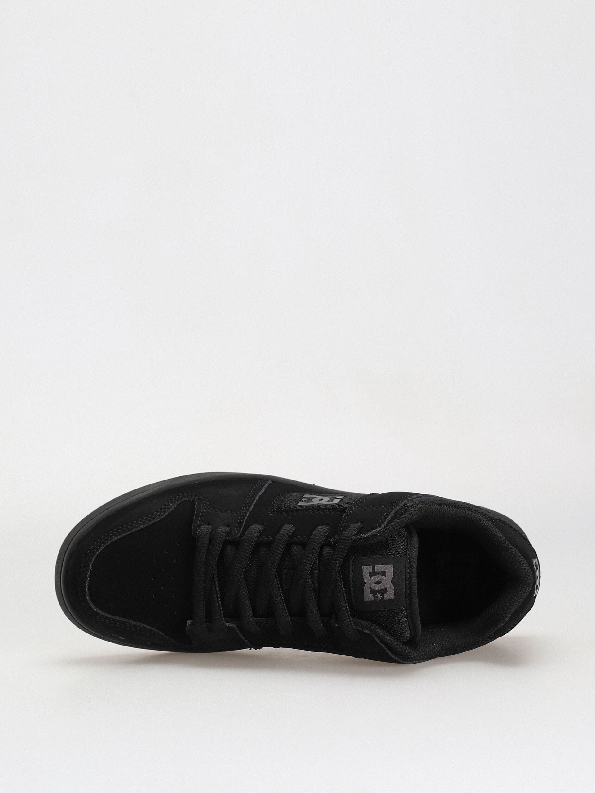 DC Обувки Manteca 4 (black/black/gum)