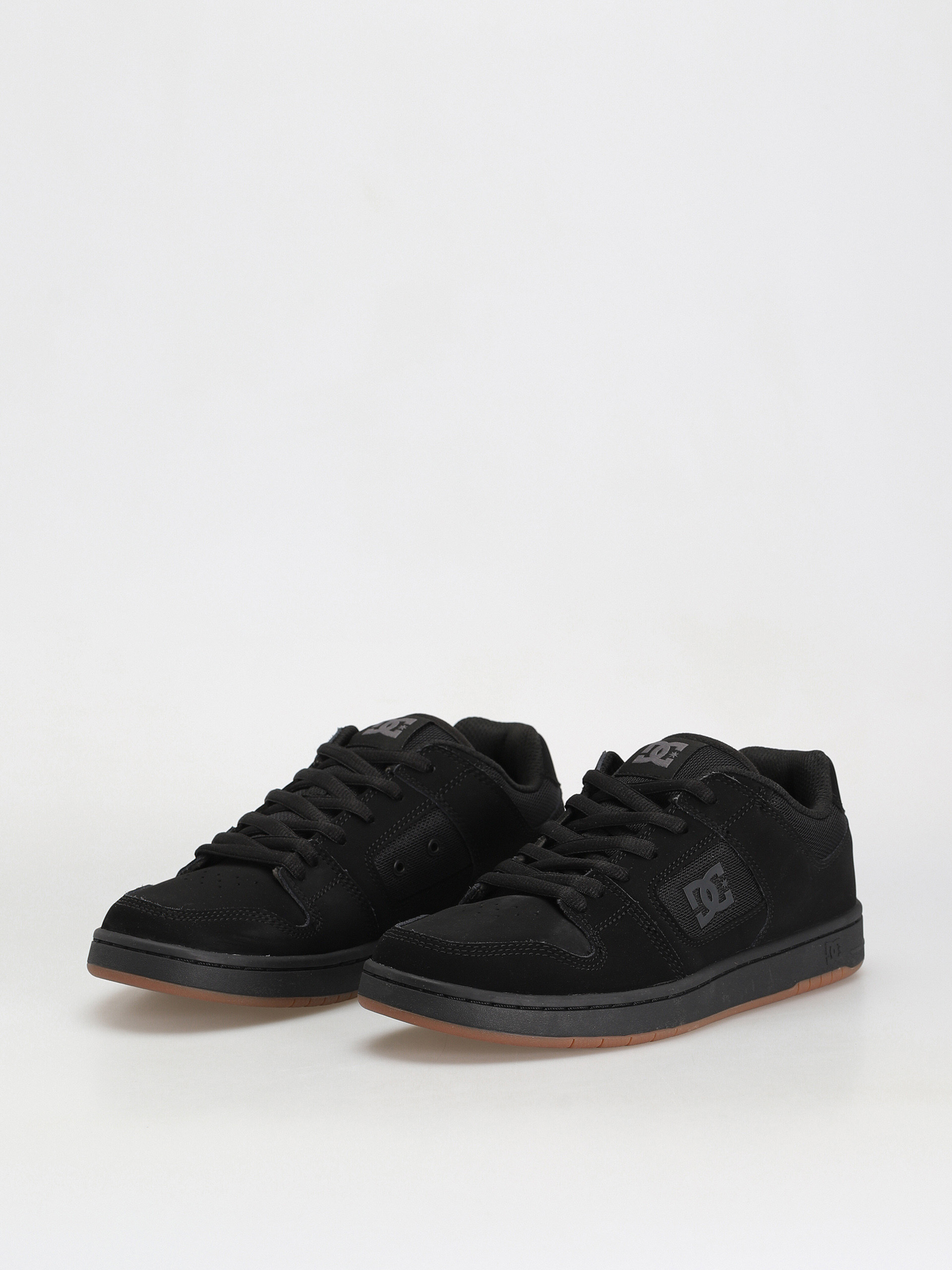 DC Обувки Manteca 4 (black/black/gum)