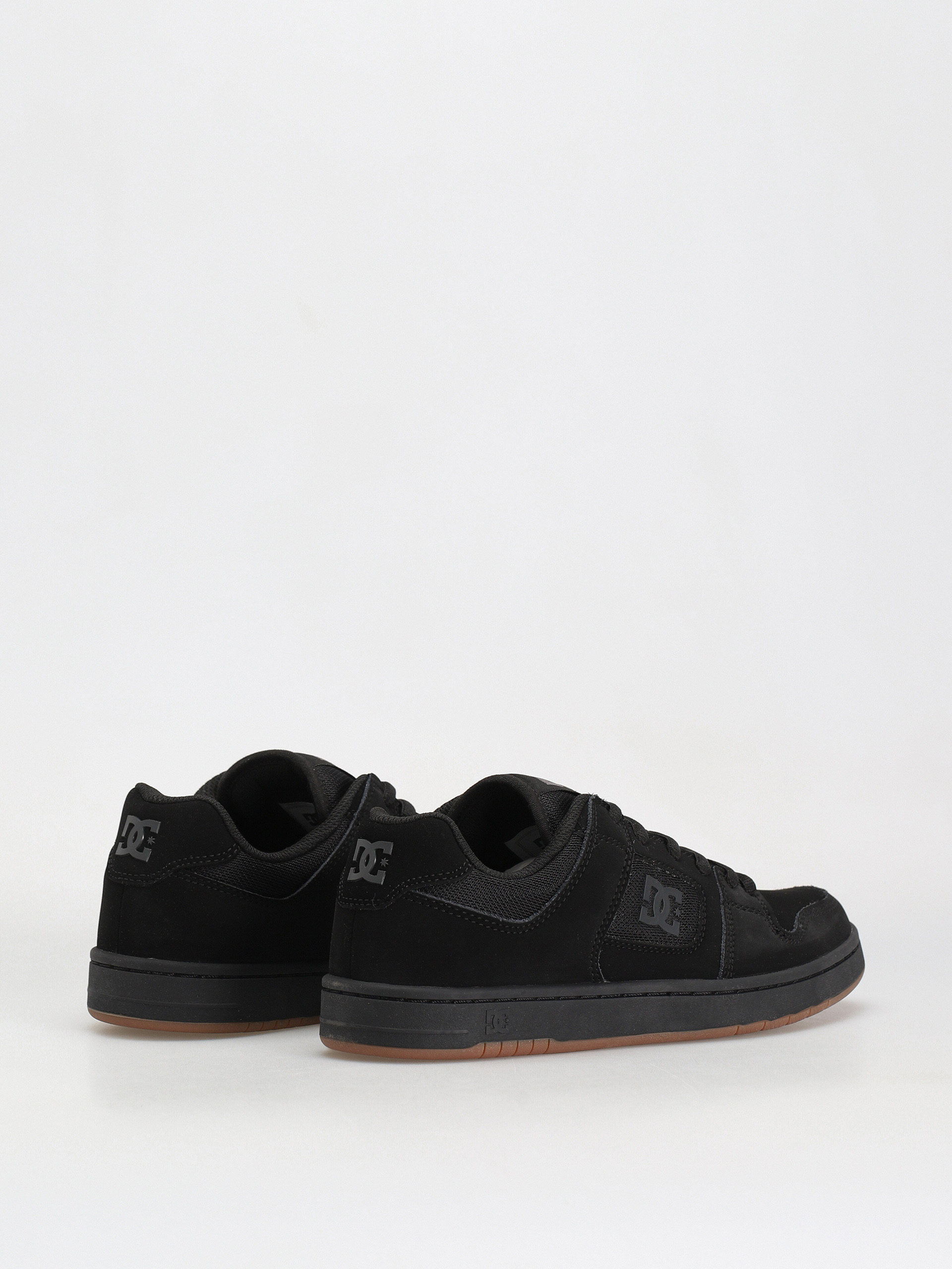 DC Обувки Manteca 4 (black/black/gum)