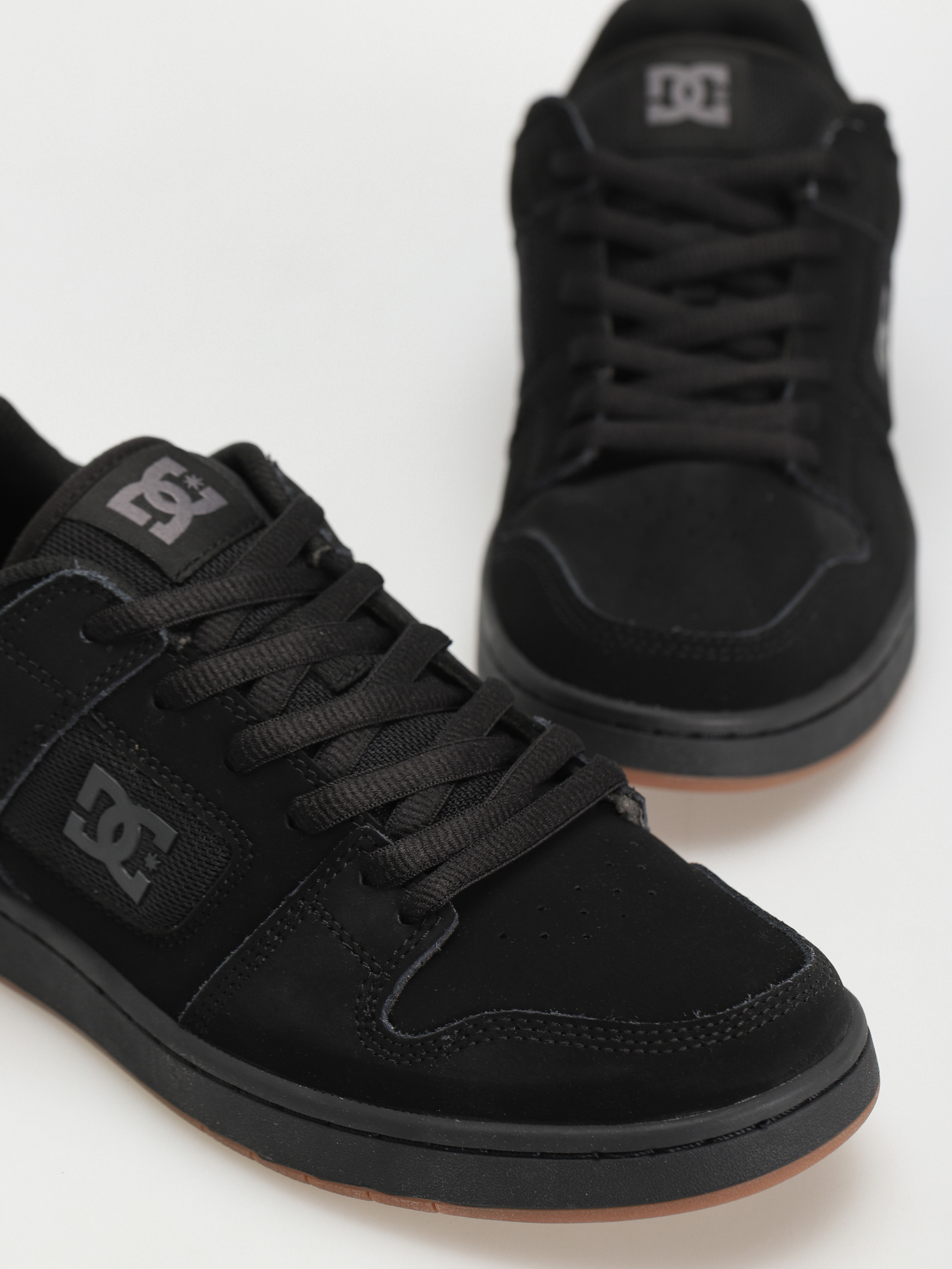 DC Обувки Manteca 4 (black/black/gum)