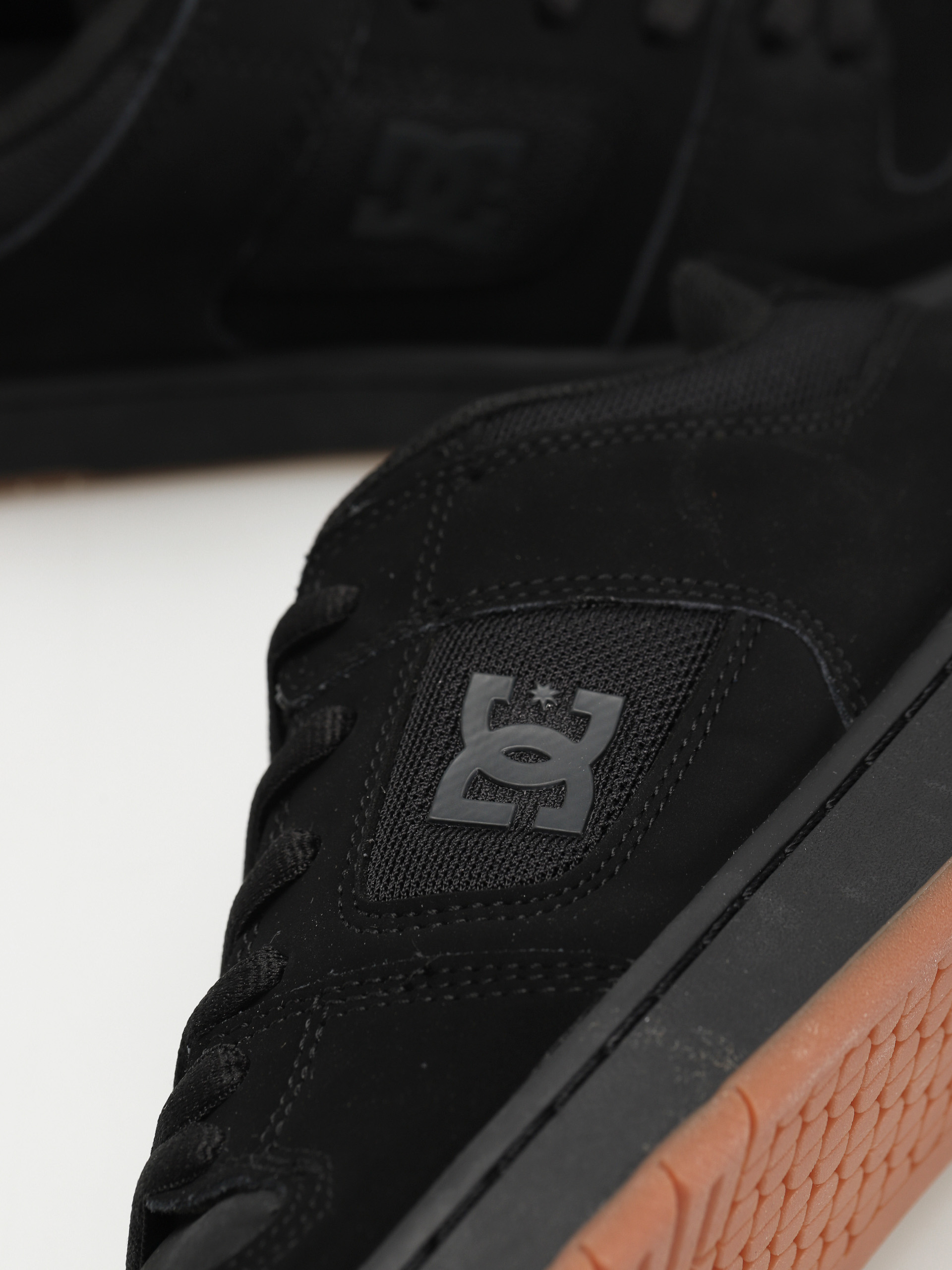 DC Обувки Manteca 4 (black/black/gum)