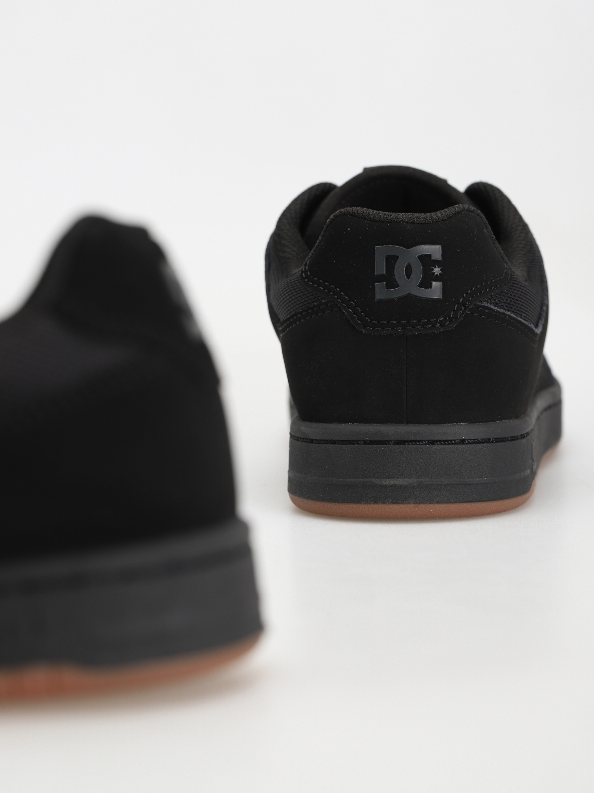 DC Обувки Manteca 4 (black/black/gum)