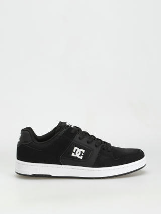 DC Обувки Manteca 4 (black/white)