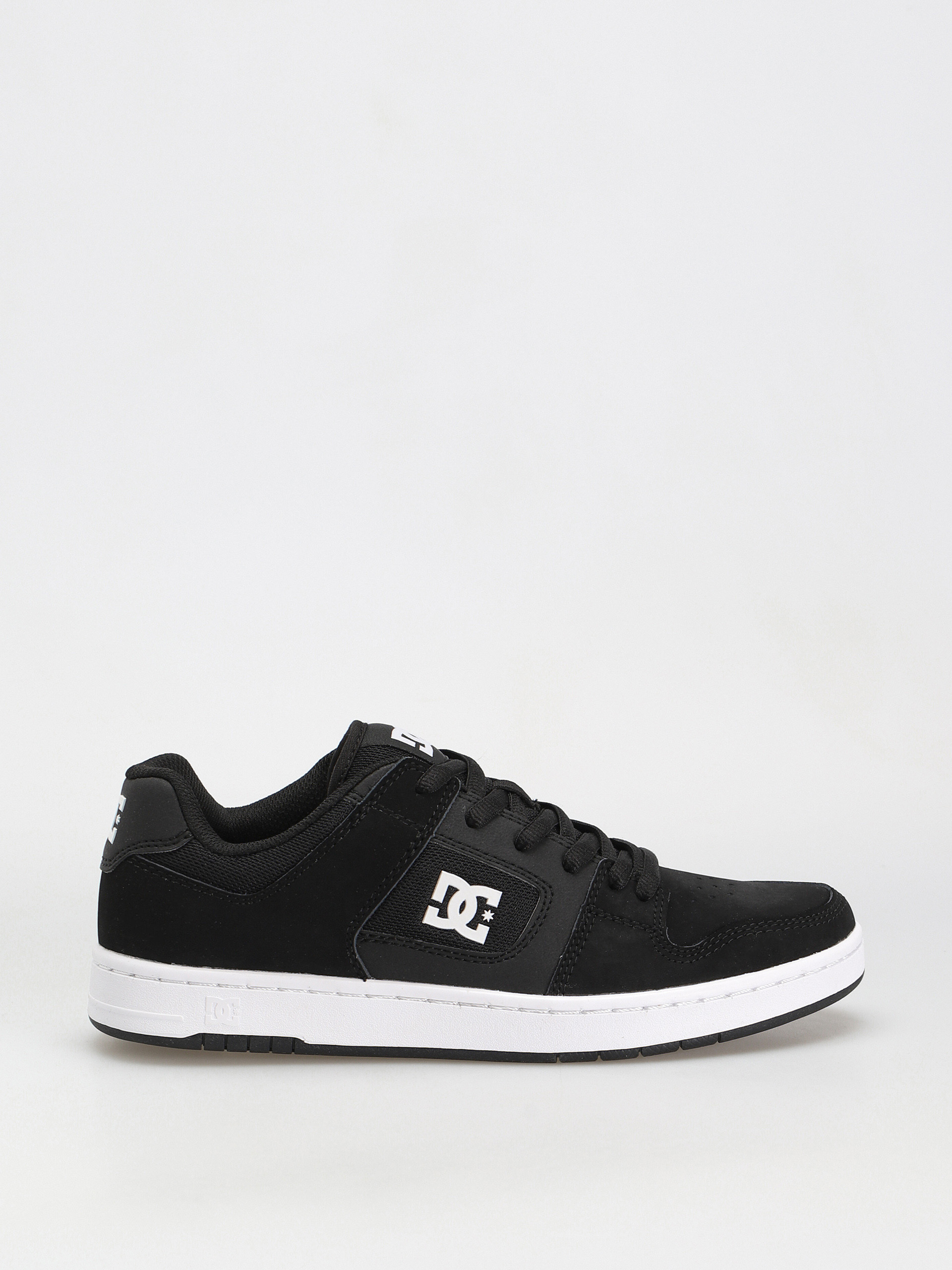 DC u041eu0431u0443u0432u043au0438 Manteca 4 (black/white)