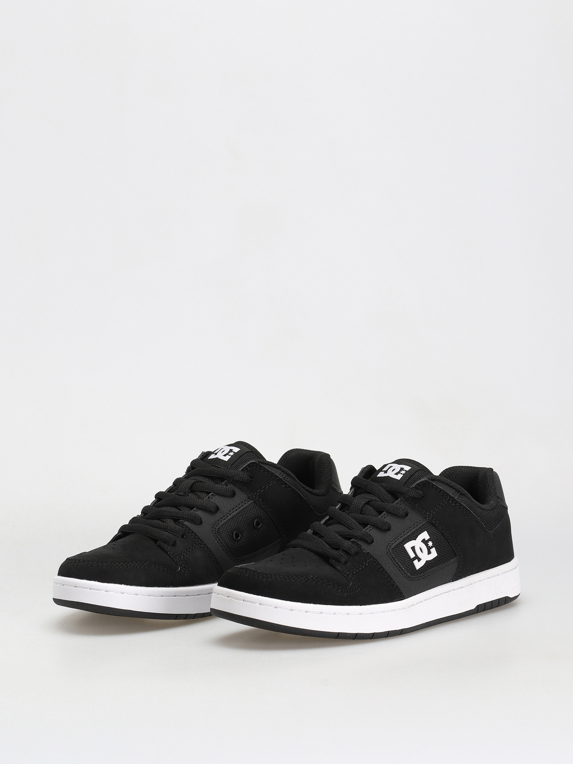 DC Обувки Manteca 4 (black/white)
